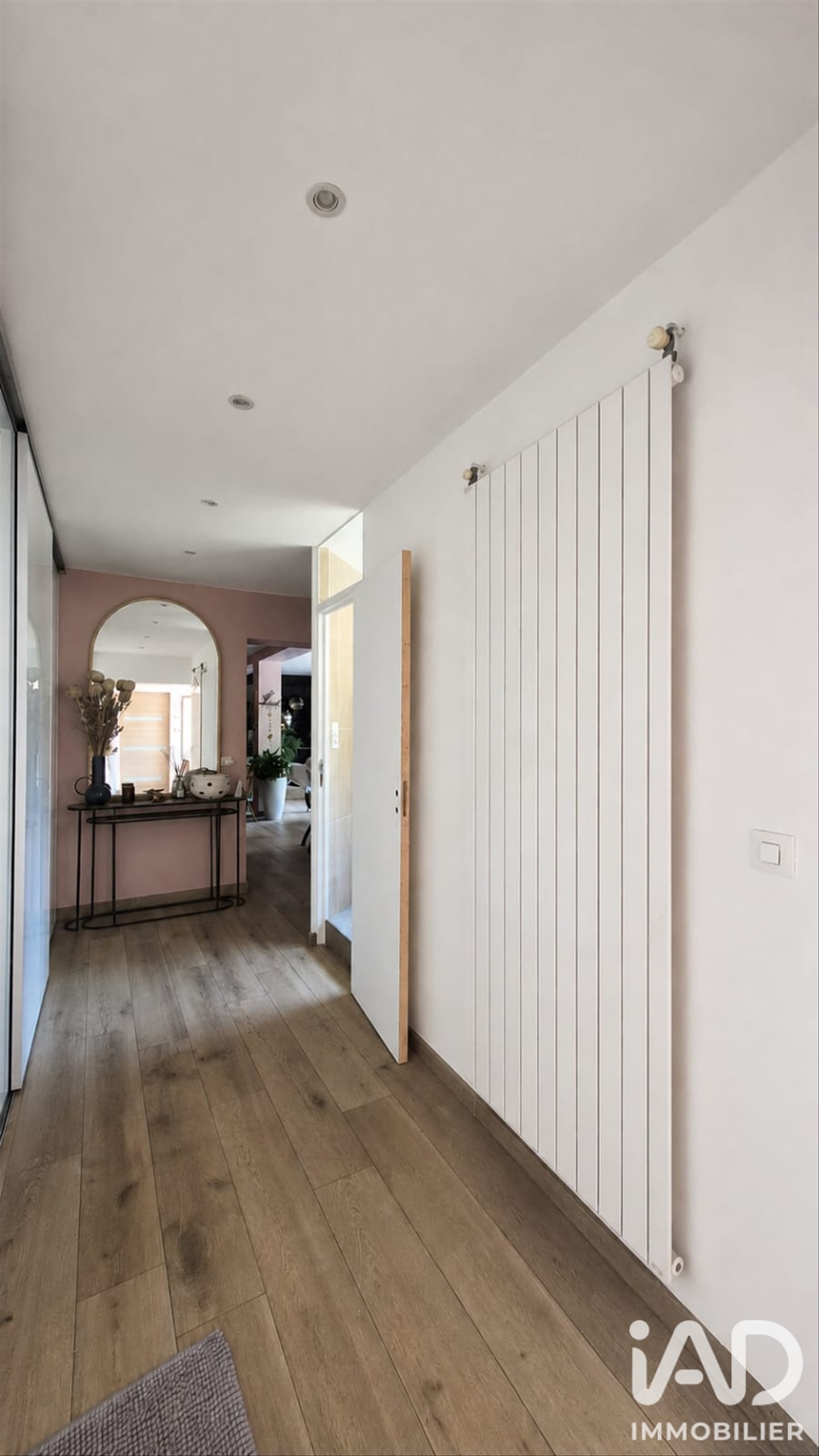 Maison à vendre, 128m², Lagny-sur-Marne