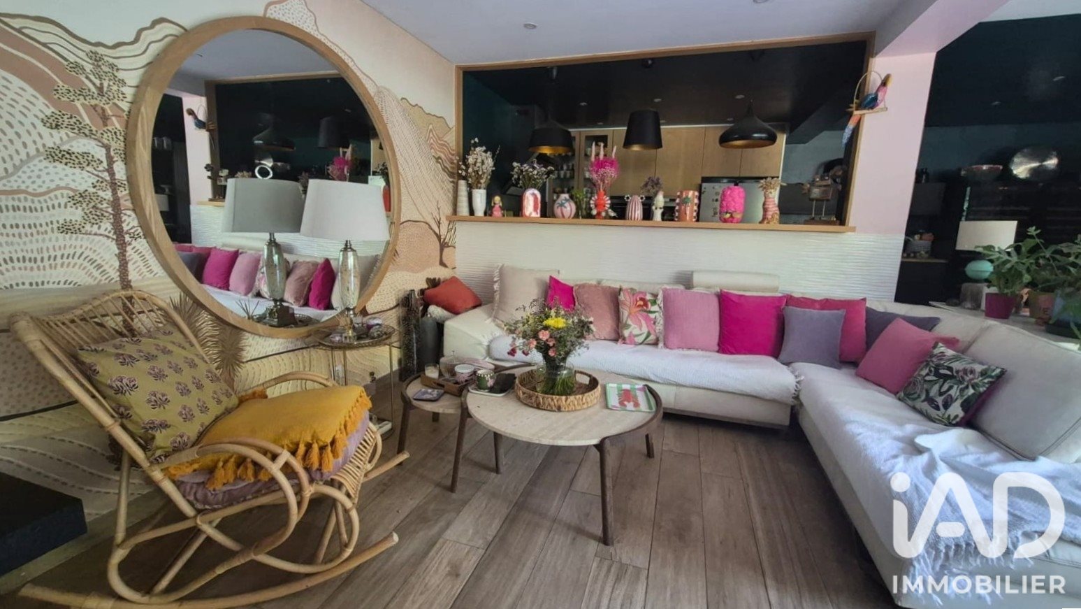 Maison à vendre, 128m², Lagny-sur-Marne