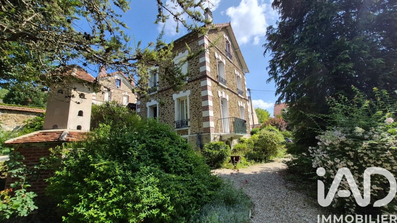 Maison à vendre, 136m², Lagny-sur-Marne