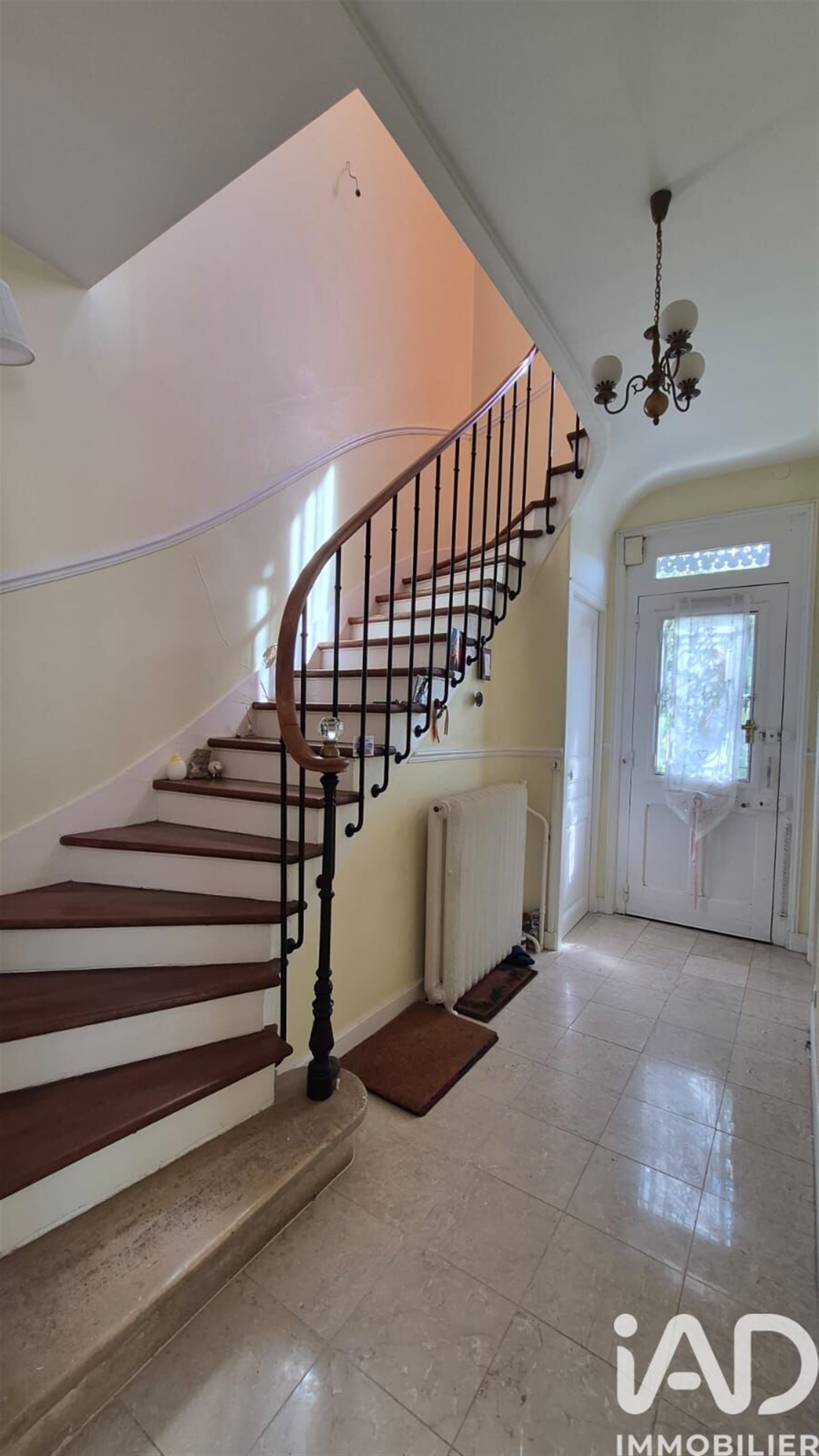 Maison à vendre, 136m², Lagny-sur-Marne