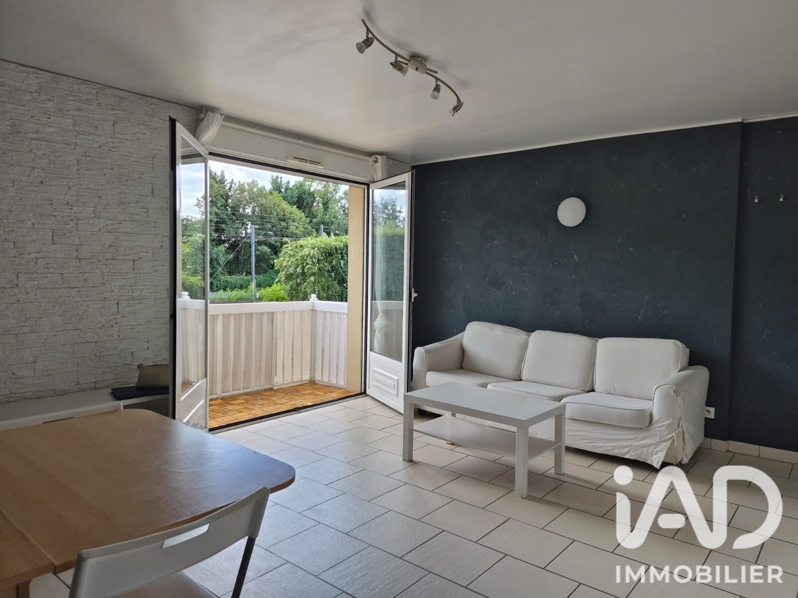 Appartement à vendre, 33m², Pomponne