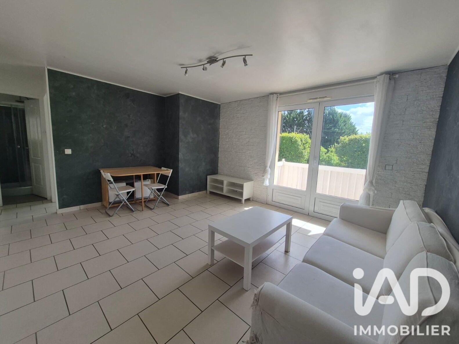 Appartement à vendre, 33m², Pomponne