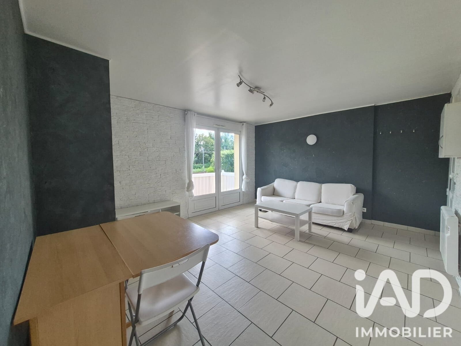 Appartement à vendre, 33m², Pomponne