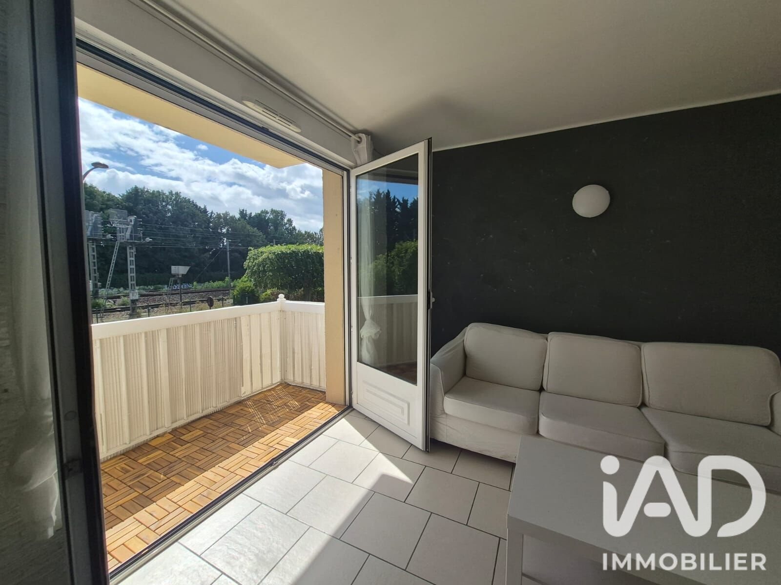 Appartement à vendre, 33m², Pomponne