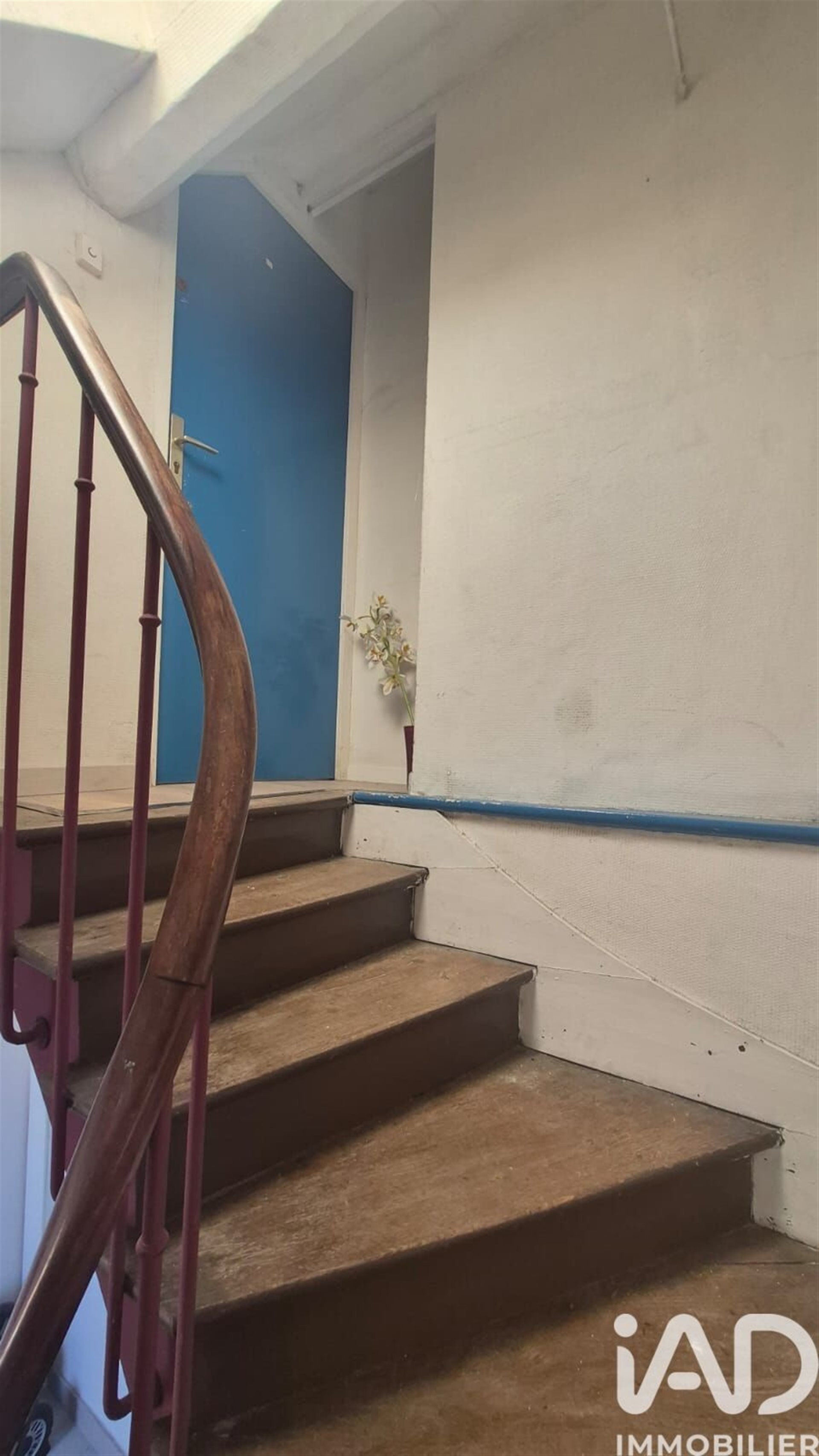 Appartement à vendre, 22m², Claye-Souilly