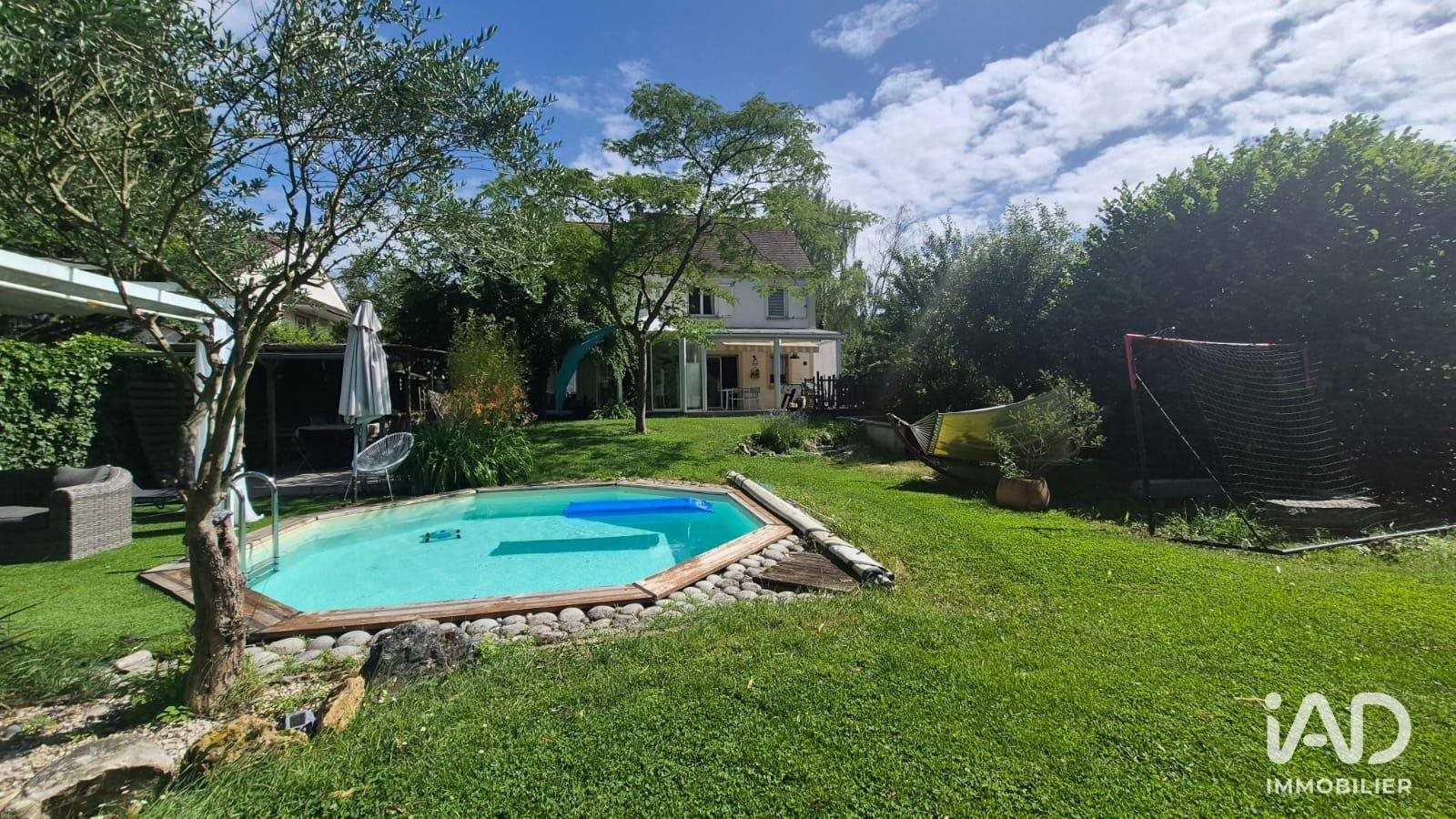 Maison à vendre, 170m², Thorigny-sur-Marne