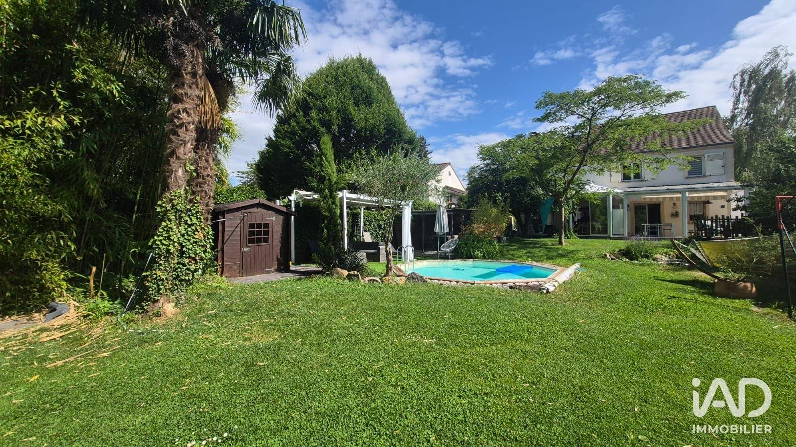 Maison à vendre, 170m², Thorigny-sur-Marne