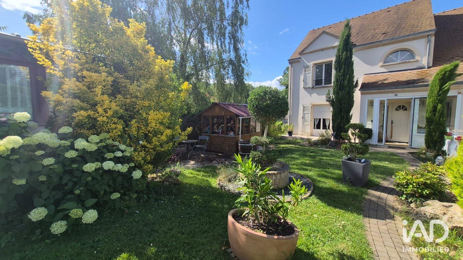 Maison à vendre, 170m², Thorigny-sur-Marne