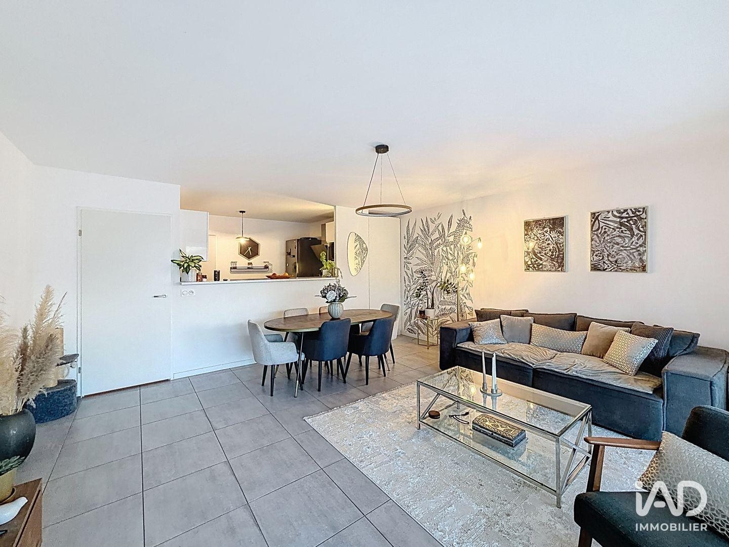 Appartement à vendre, 89m², Annemasse