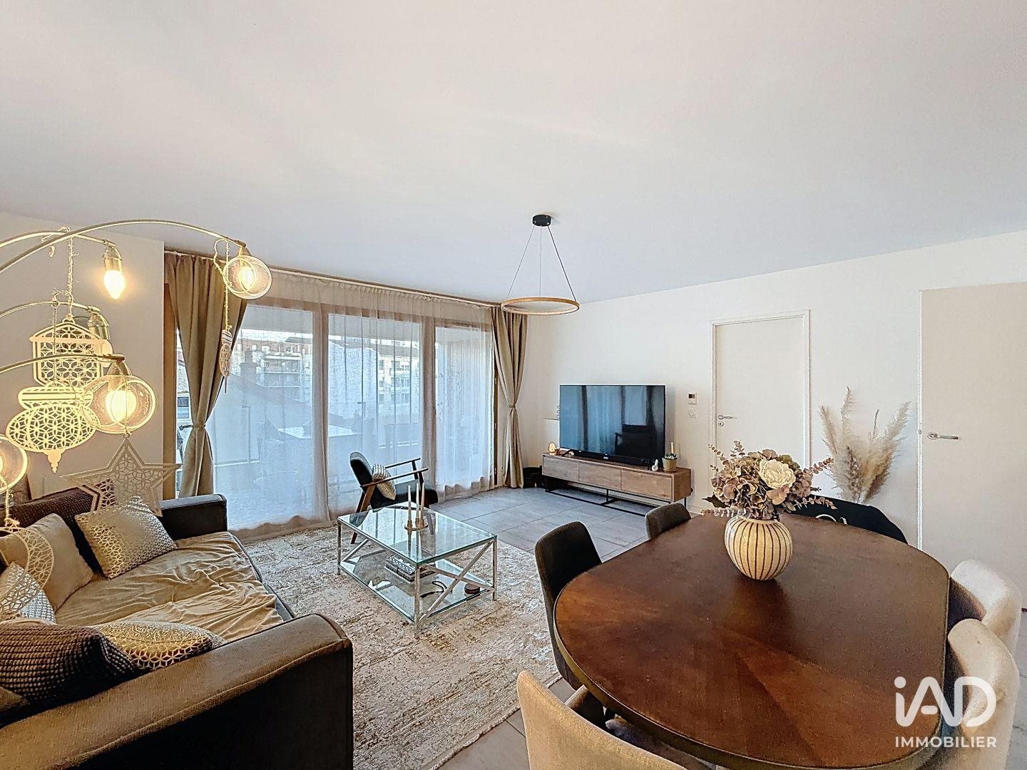 Appartement à vendre, 89m², Annemasse