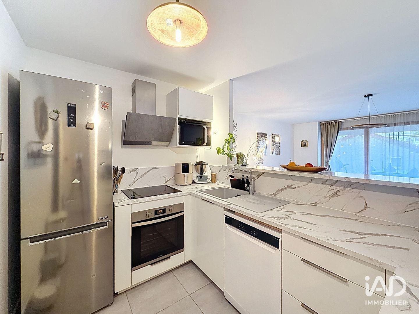 Appartement à vendre, 89m², Annemasse