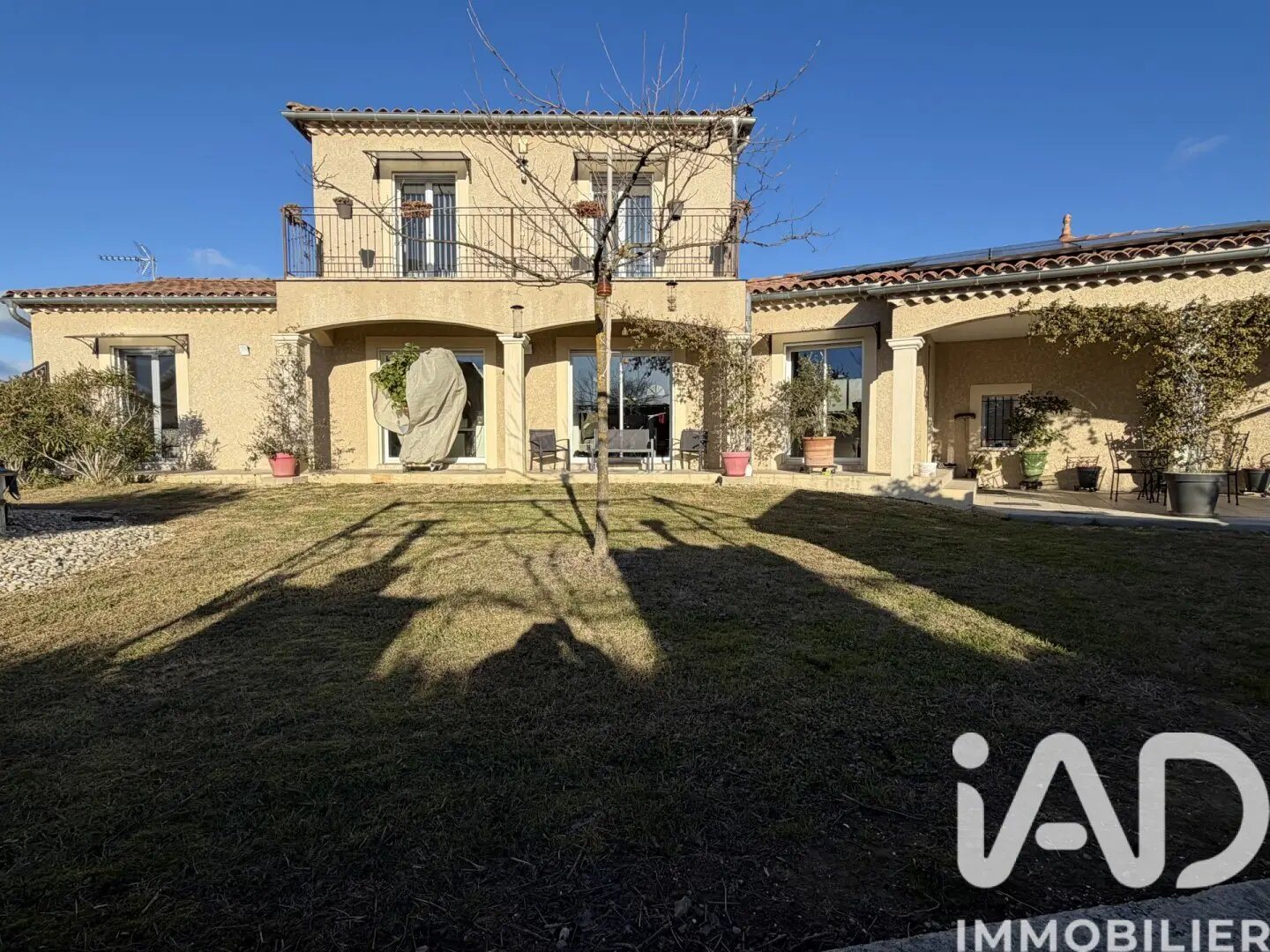 Maison à vendre, 148m², Saint-Privat-des-Vieux