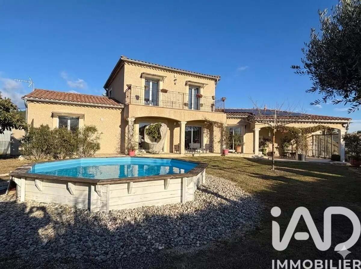 Maison à vendre, 148m², Saint-Privat-des-Vieux