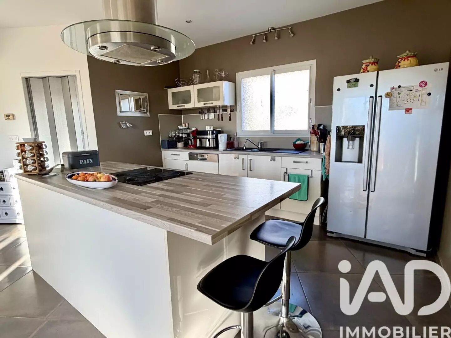 Maison à vendre, 148m², Saint-Privat-des-Vieux