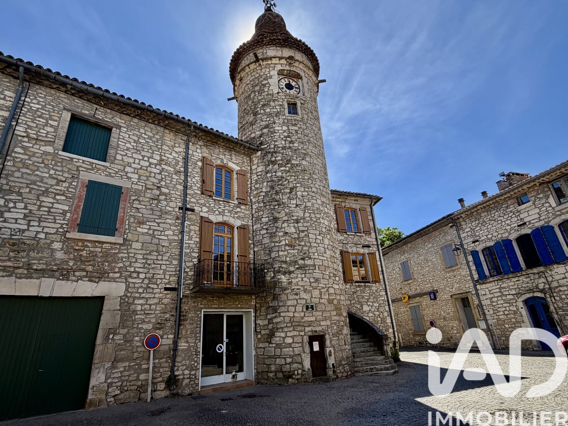 Maison à vendre, 152m², Saint-Jean-de-Maruéjols-et-Avéjan
