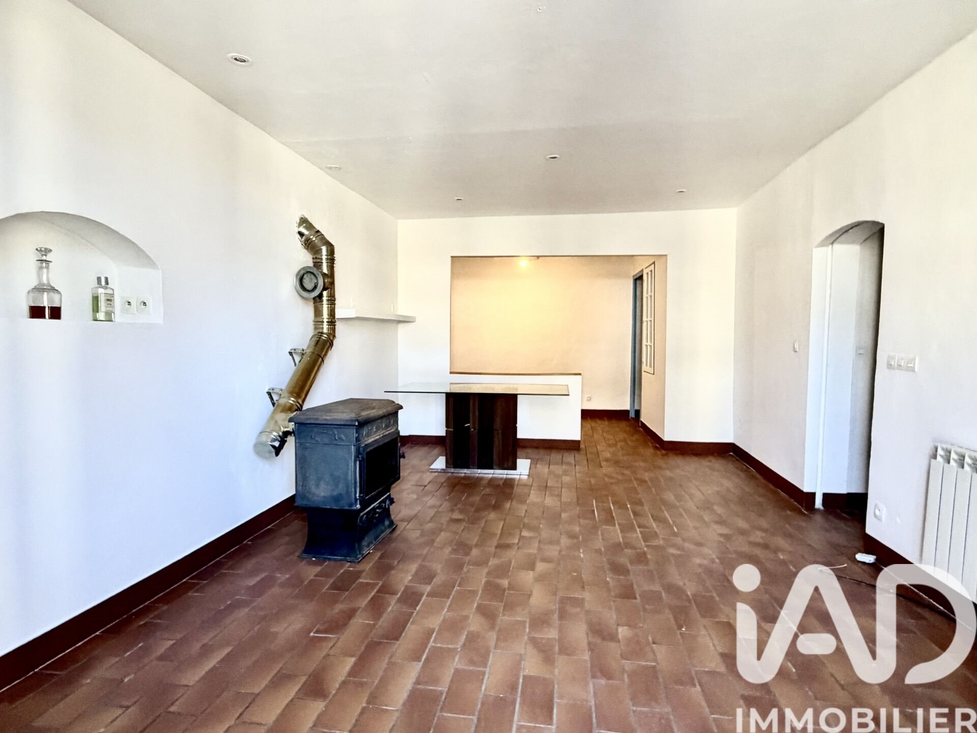 Maison à vendre, 152m², Saint-Jean-de-Maruéjols-et-Avéjan