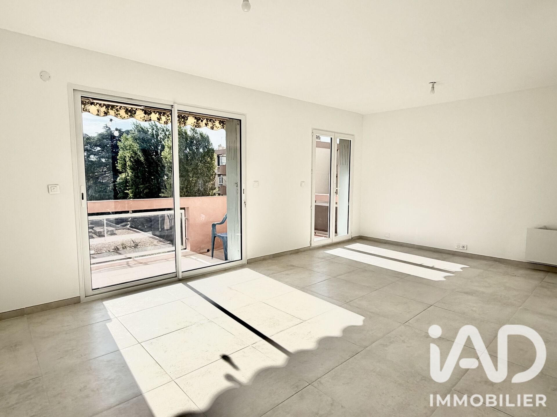 Appartement à vendre, 70m², Nîmes