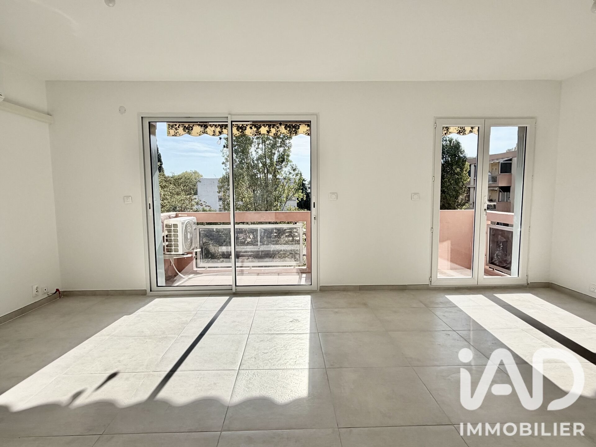 Appartement à vendre, 70m², Nîmes