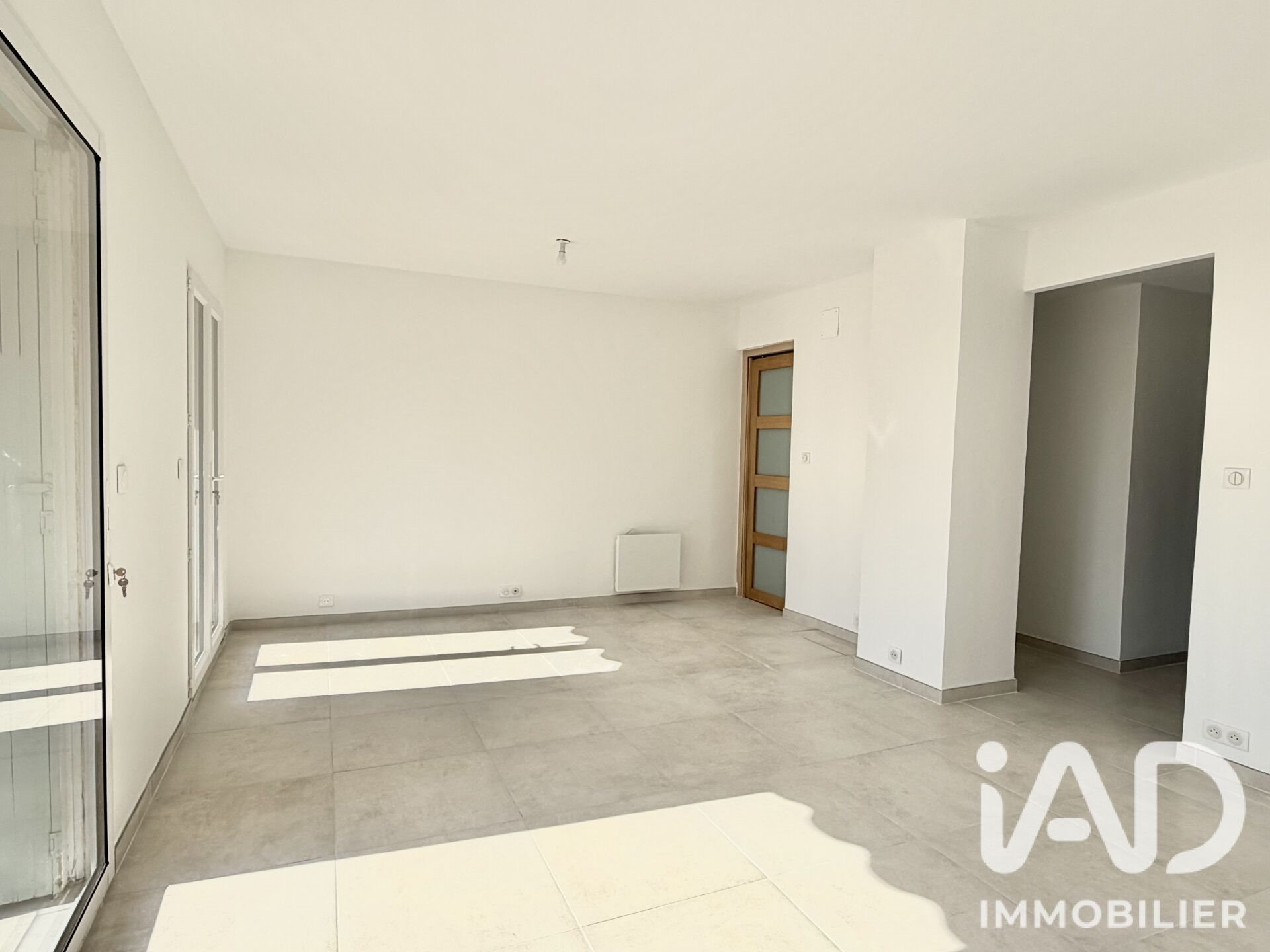 Appartement à vendre, 70m², Nîmes