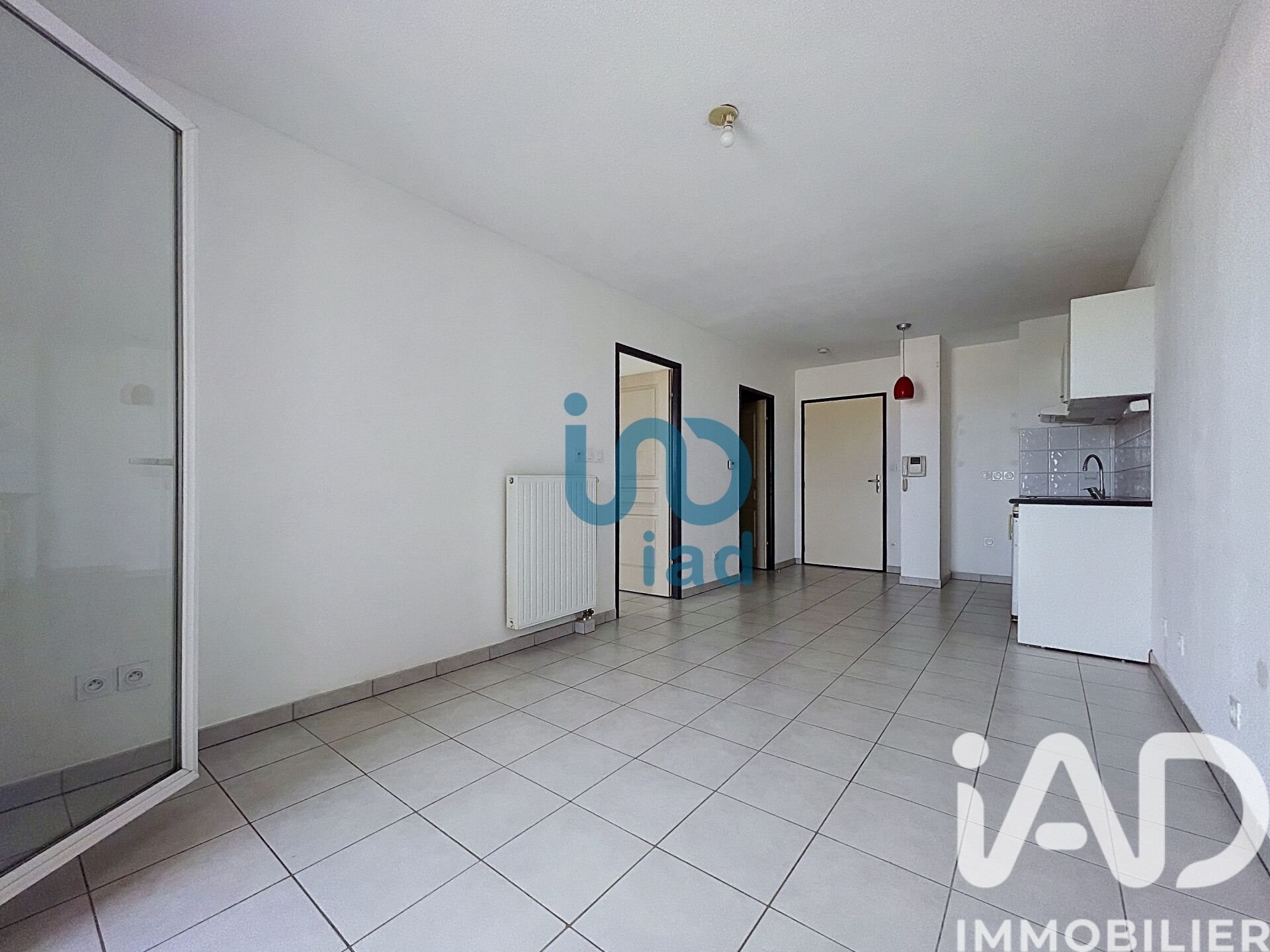 Appartement à vendre, 39m², Béziers