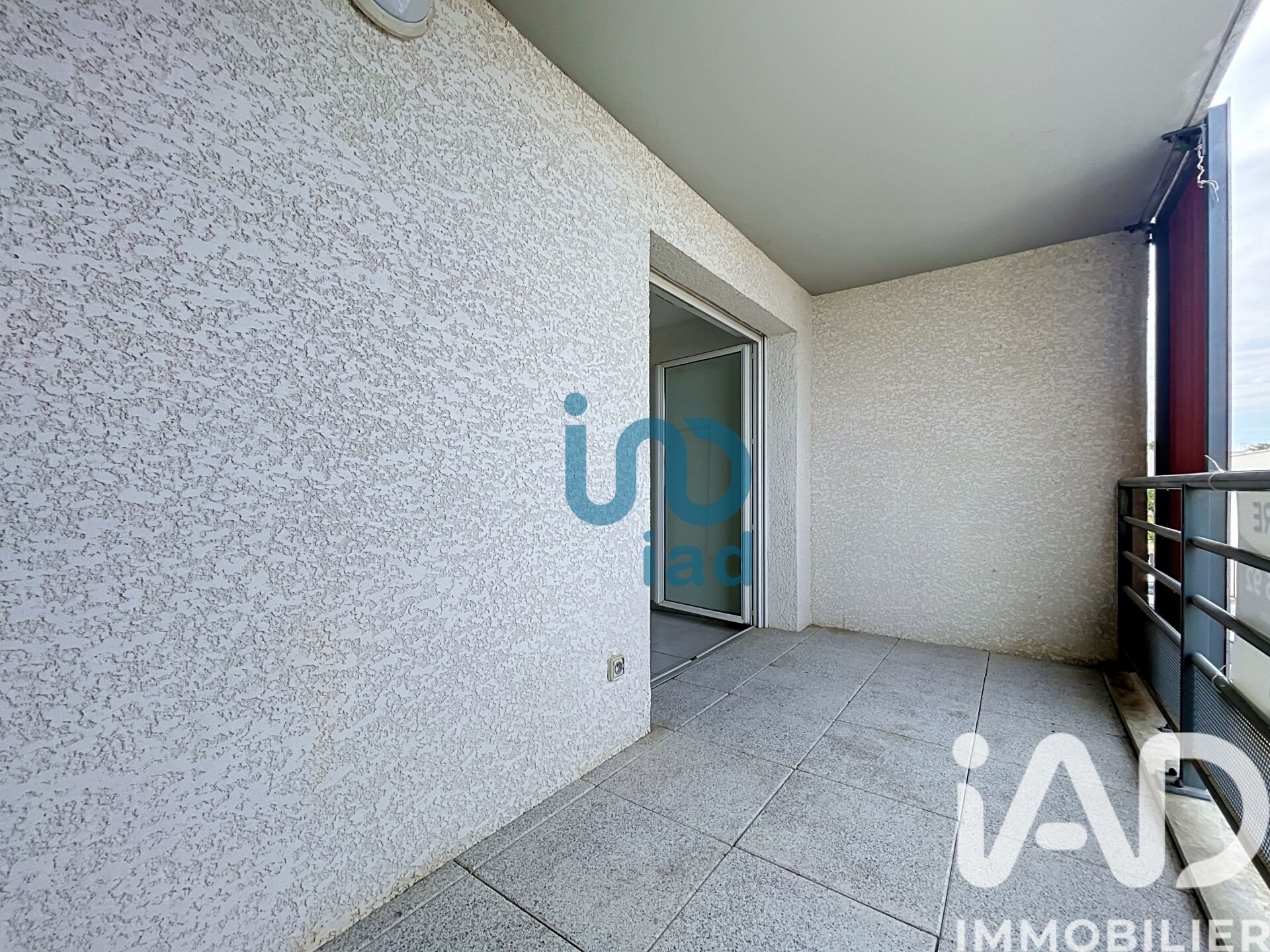 Appartement à vendre, 39m², Béziers