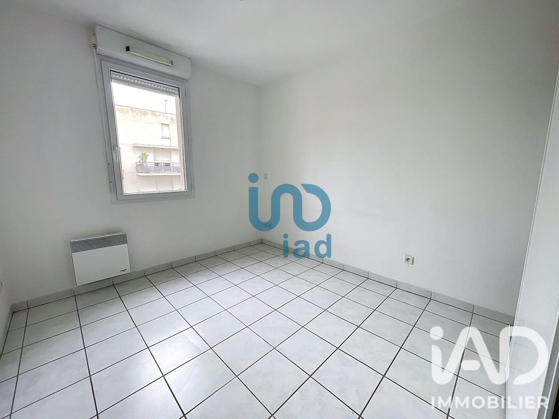 Appartement à vendre, 45m², Béziers