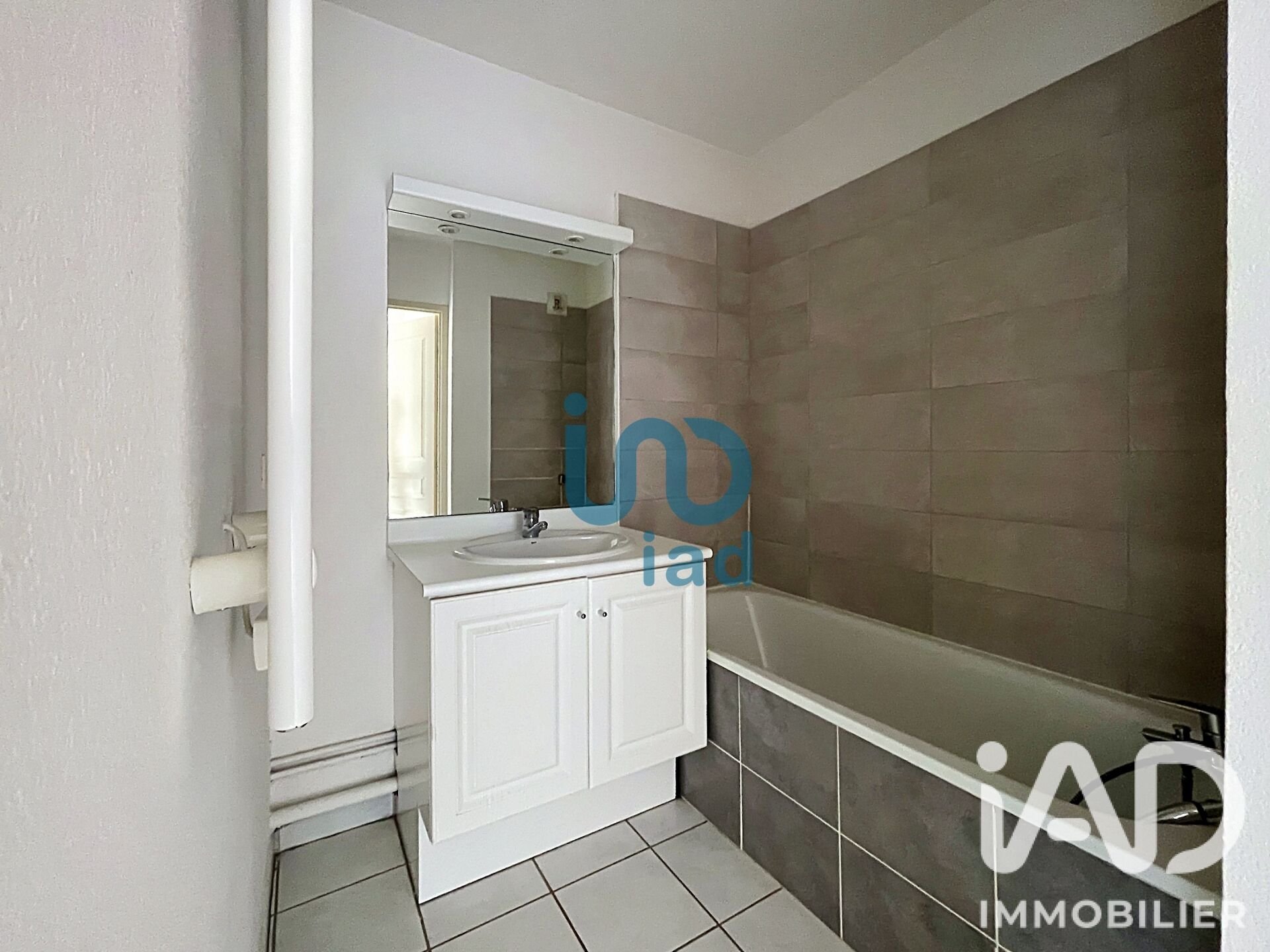 Appartement à vendre, 45m², Béziers