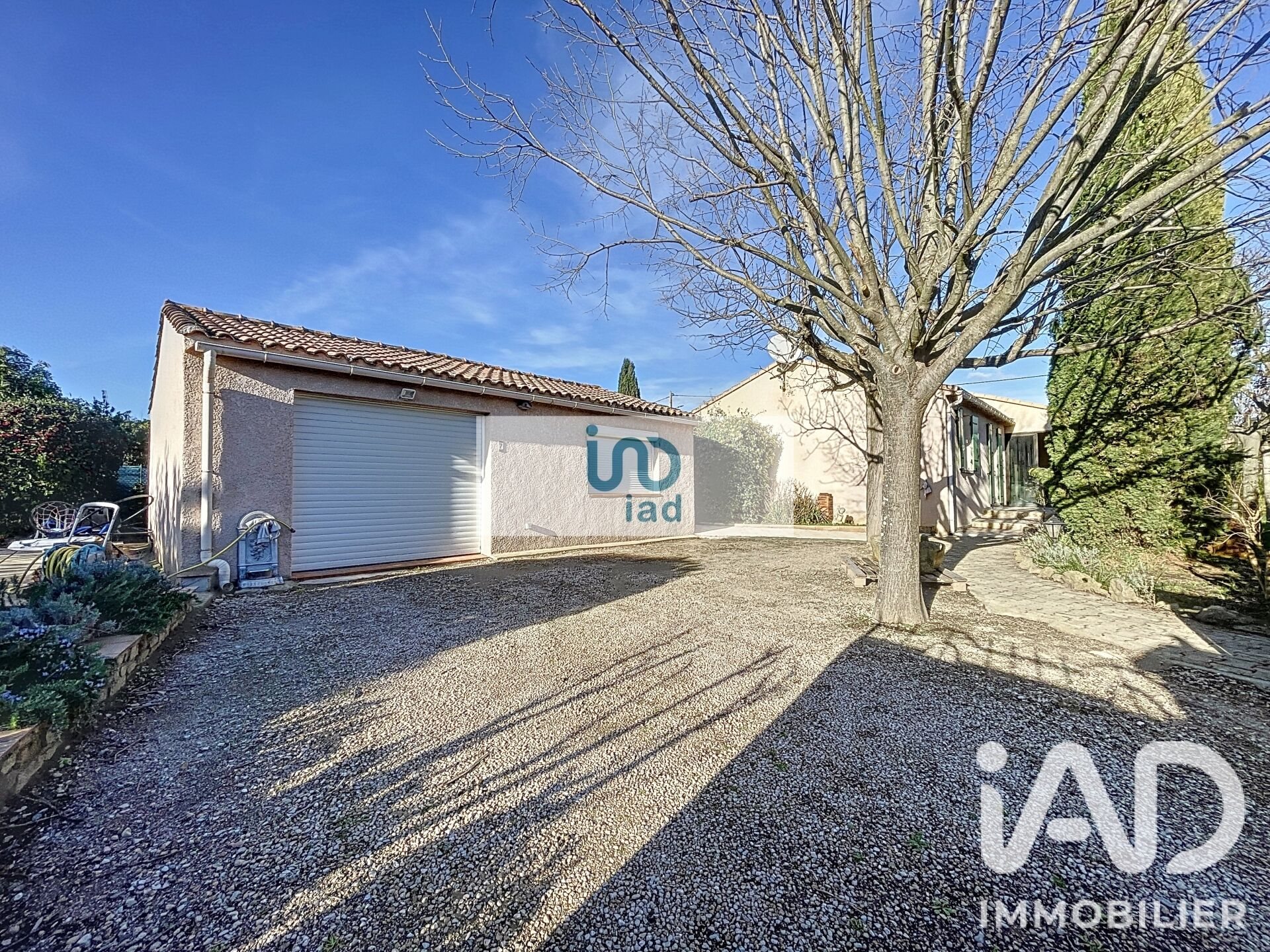 Maison à vendre, 109m², Laurens