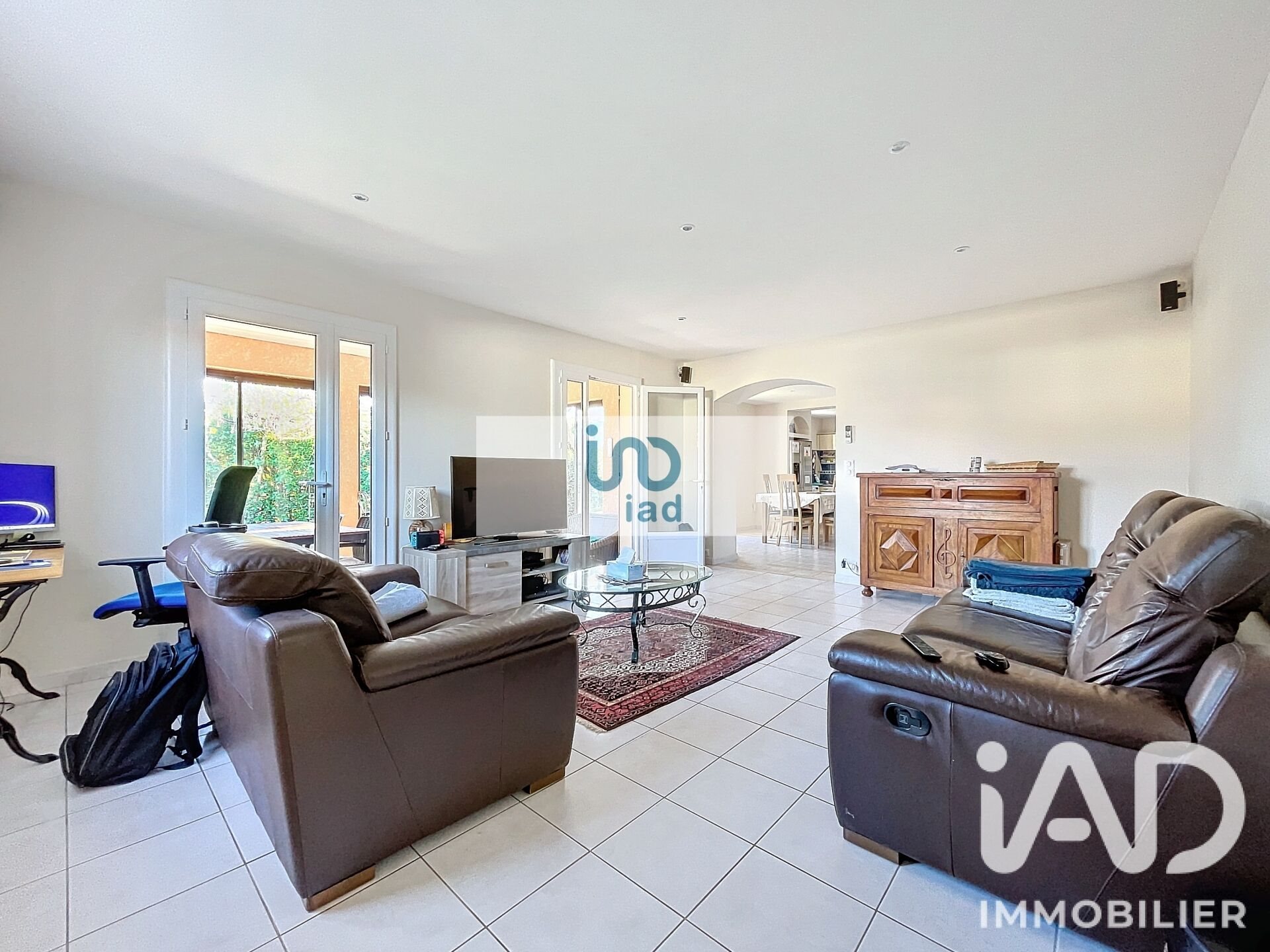 Maison à vendre, 109m², Laurens