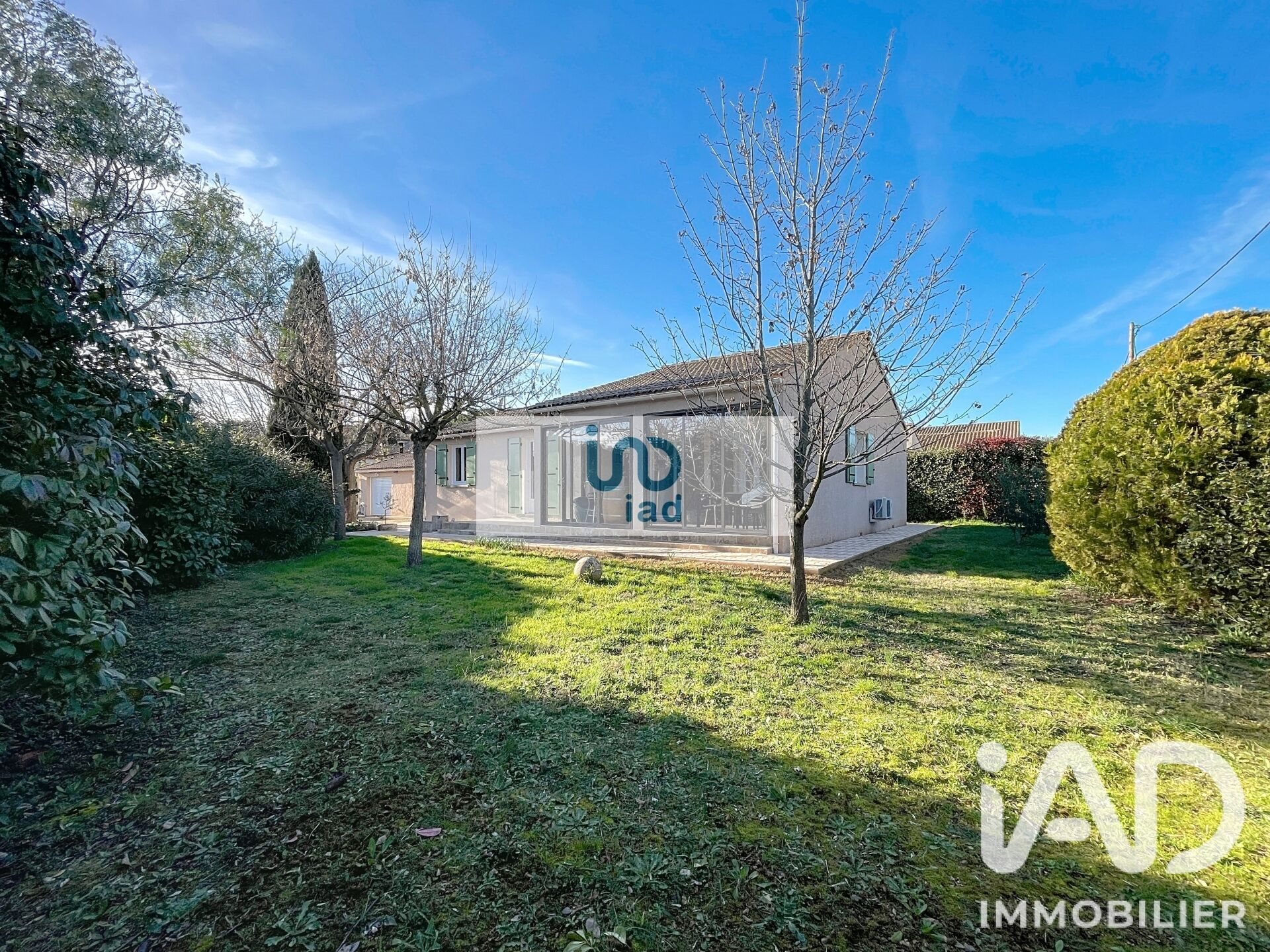 Maison à vendre, 109m², Laurens