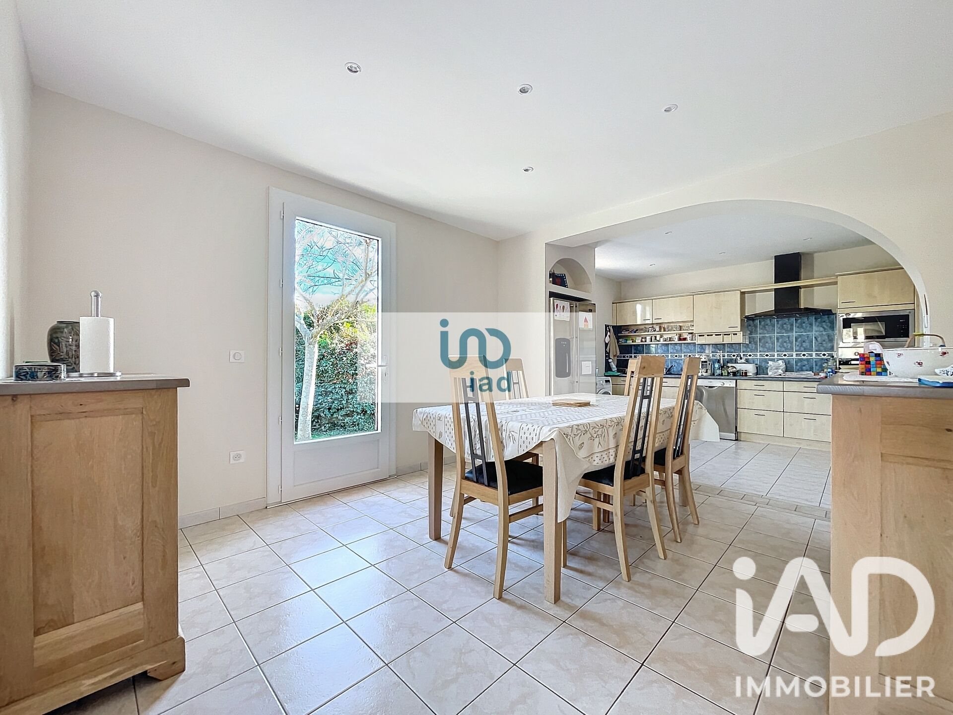 Maison à vendre, 109m², Laurens