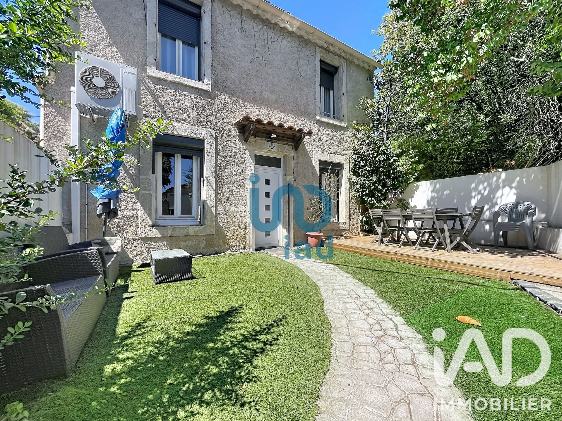 Maison à vendre, 85m², Lieuran-lès-Béziers