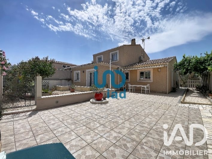 Maison à vendre, 135m², Béziers