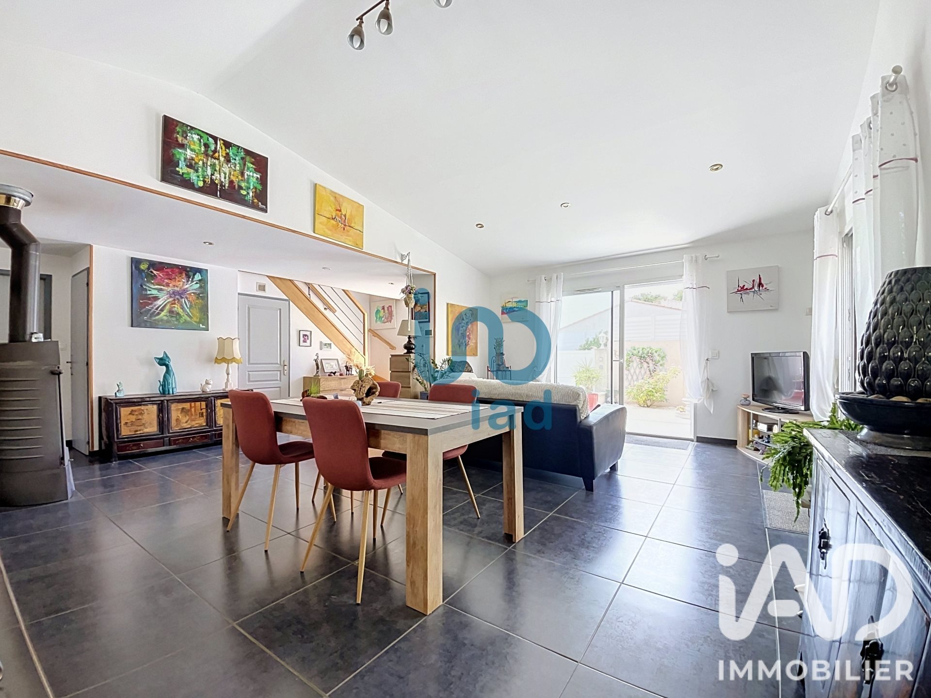 Maison à vendre, 135m², Béziers
