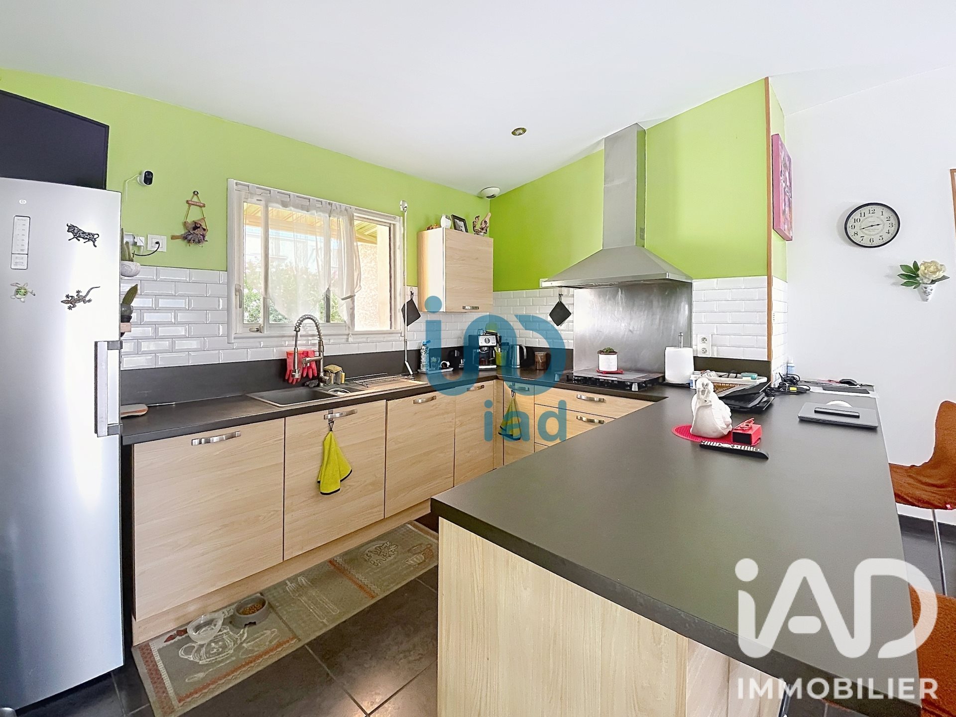 Maison à vendre, 135m², Béziers
