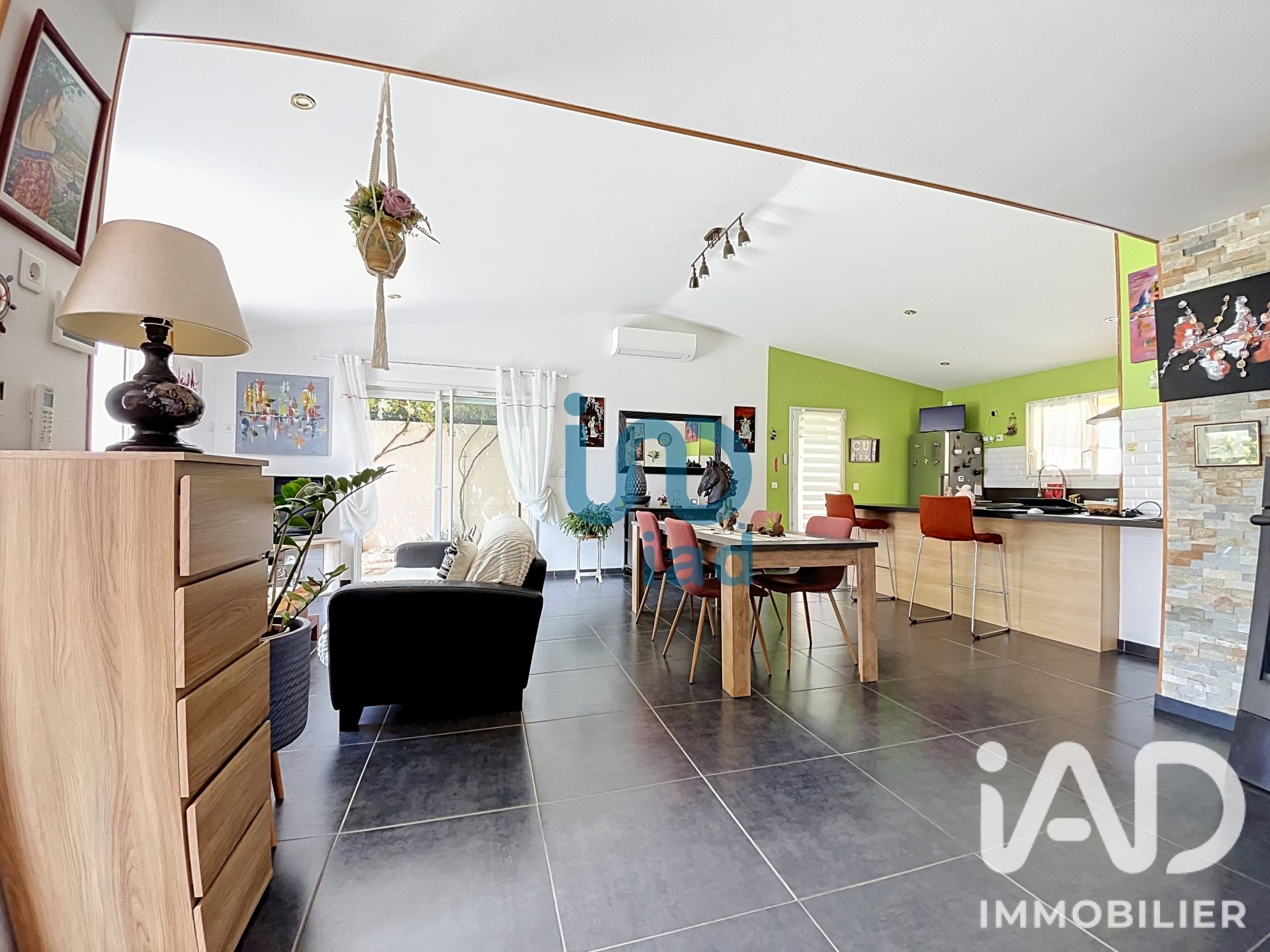Maison à vendre, 135m², Béziers