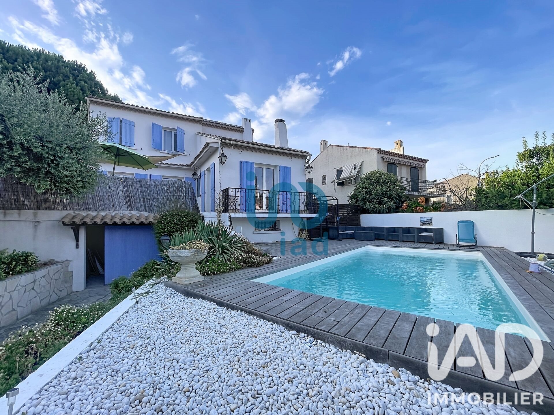Maison à vendre, 150m², Béziers
