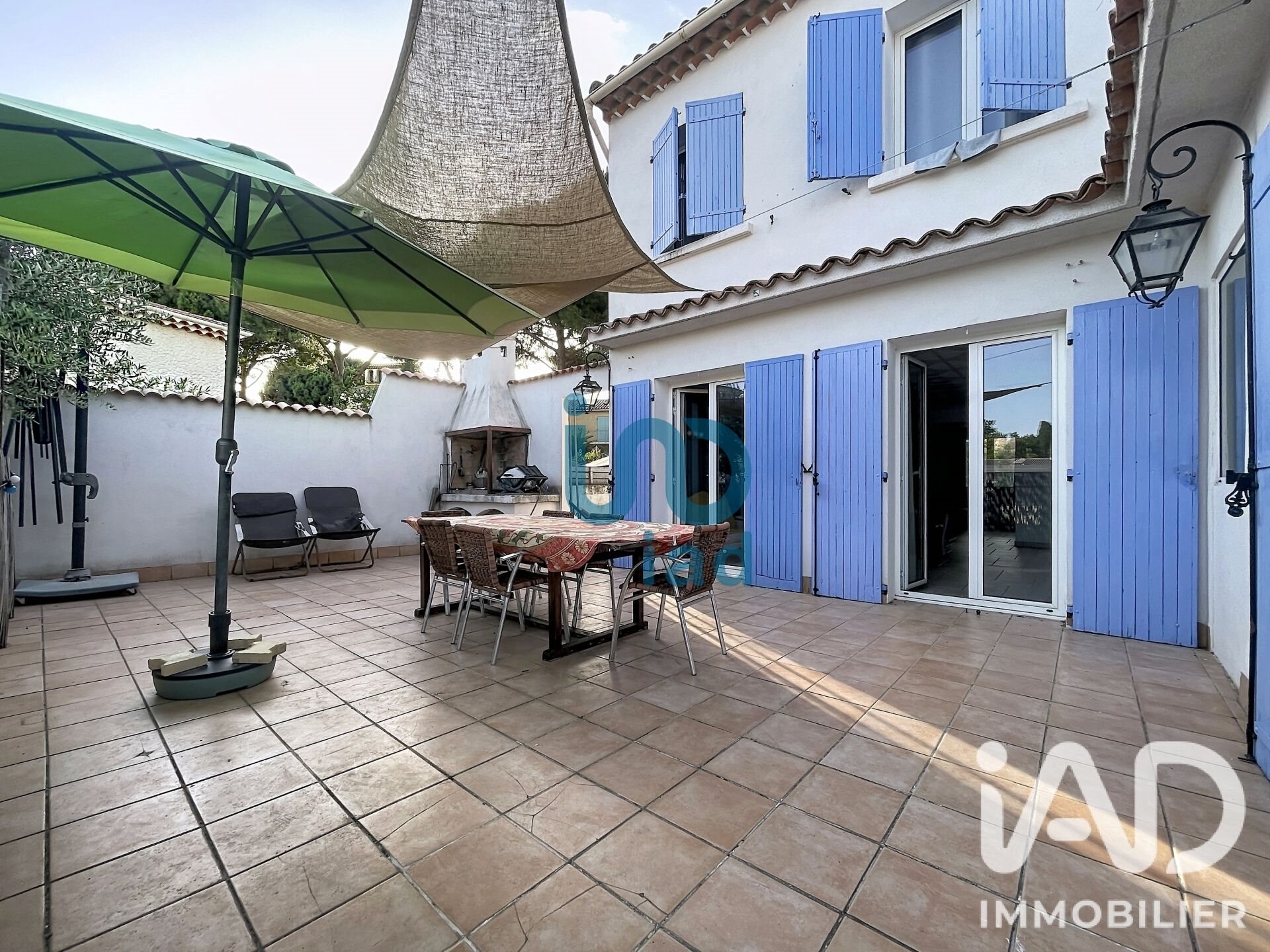 Maison à vendre, 150m², Béziers