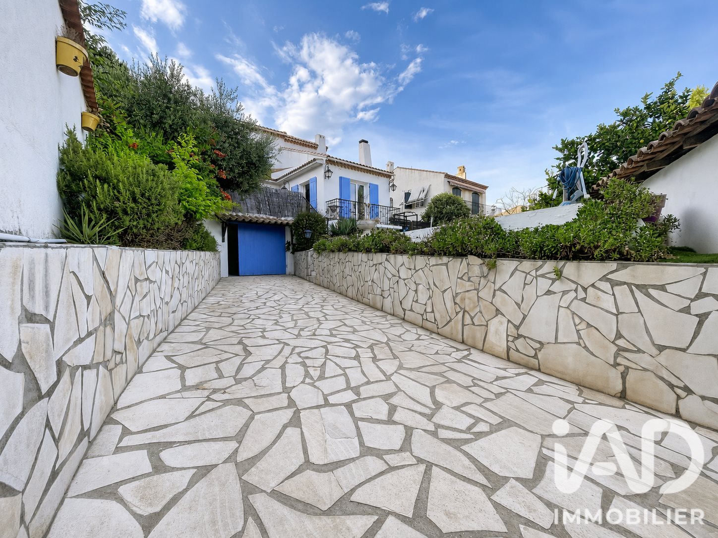 Maison à vendre, 150m², Béziers