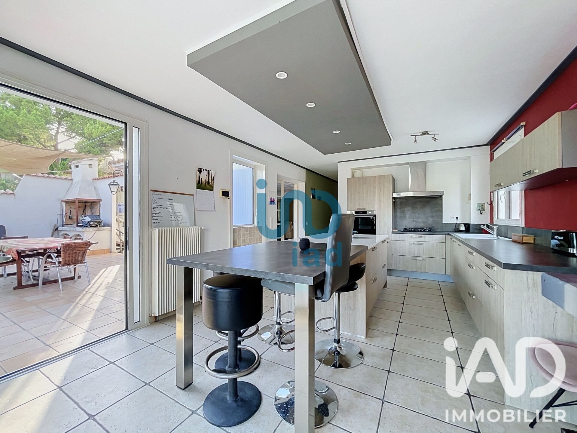 Maison à vendre, 150m², Béziers