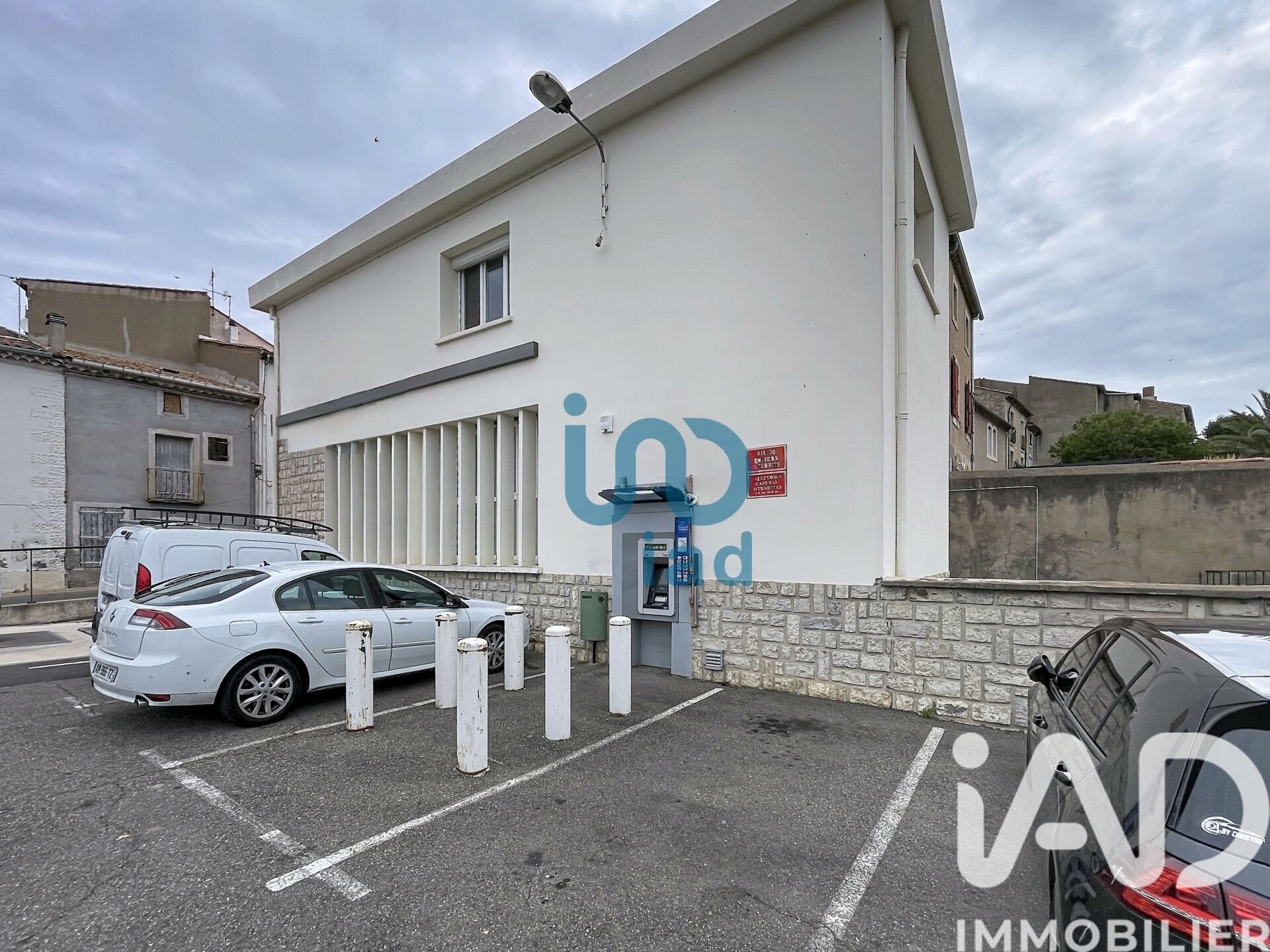 Maison à vendre, 180m², Maureilhan
