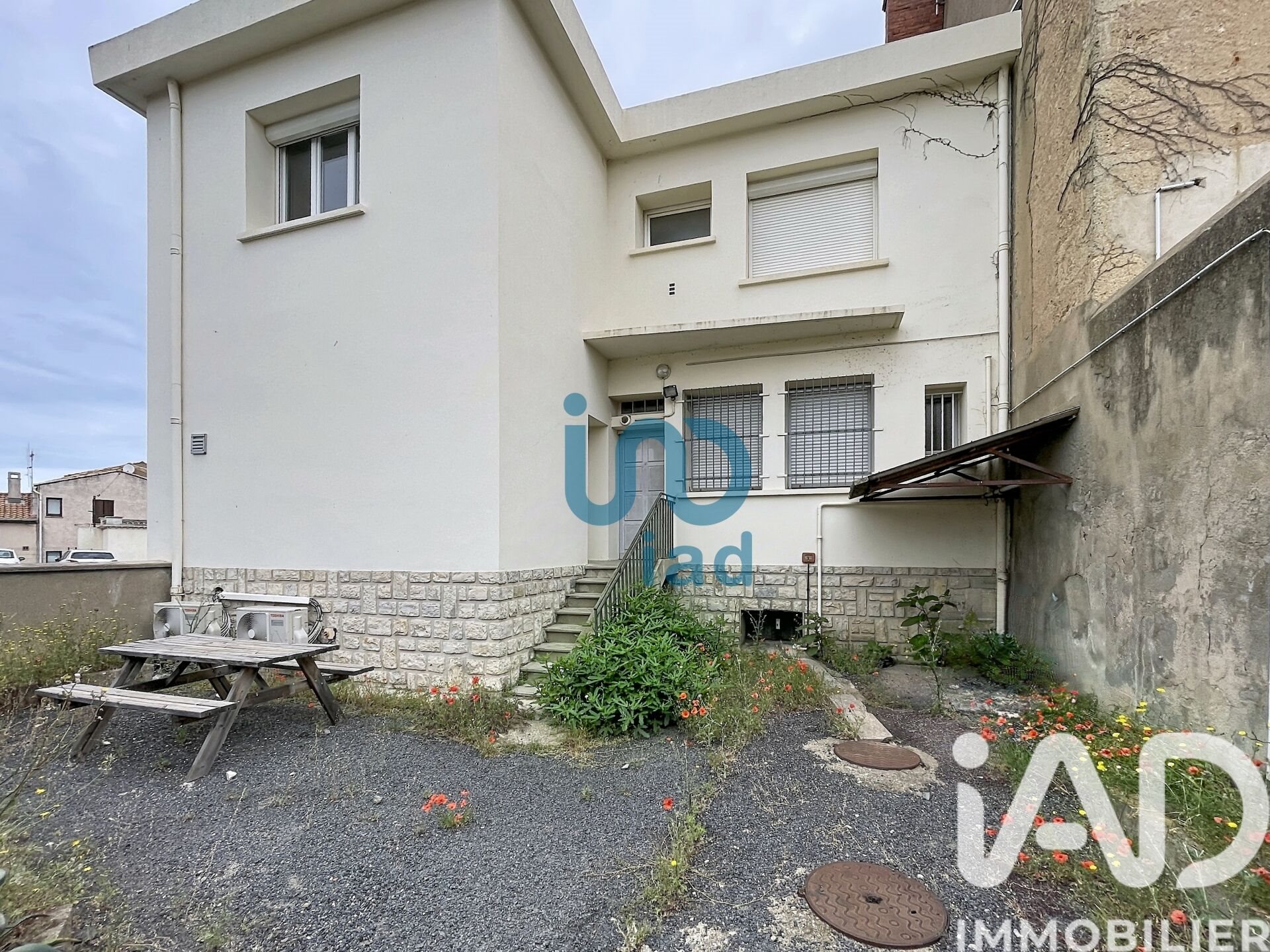 Maison à vendre, 180m², Maureilhan