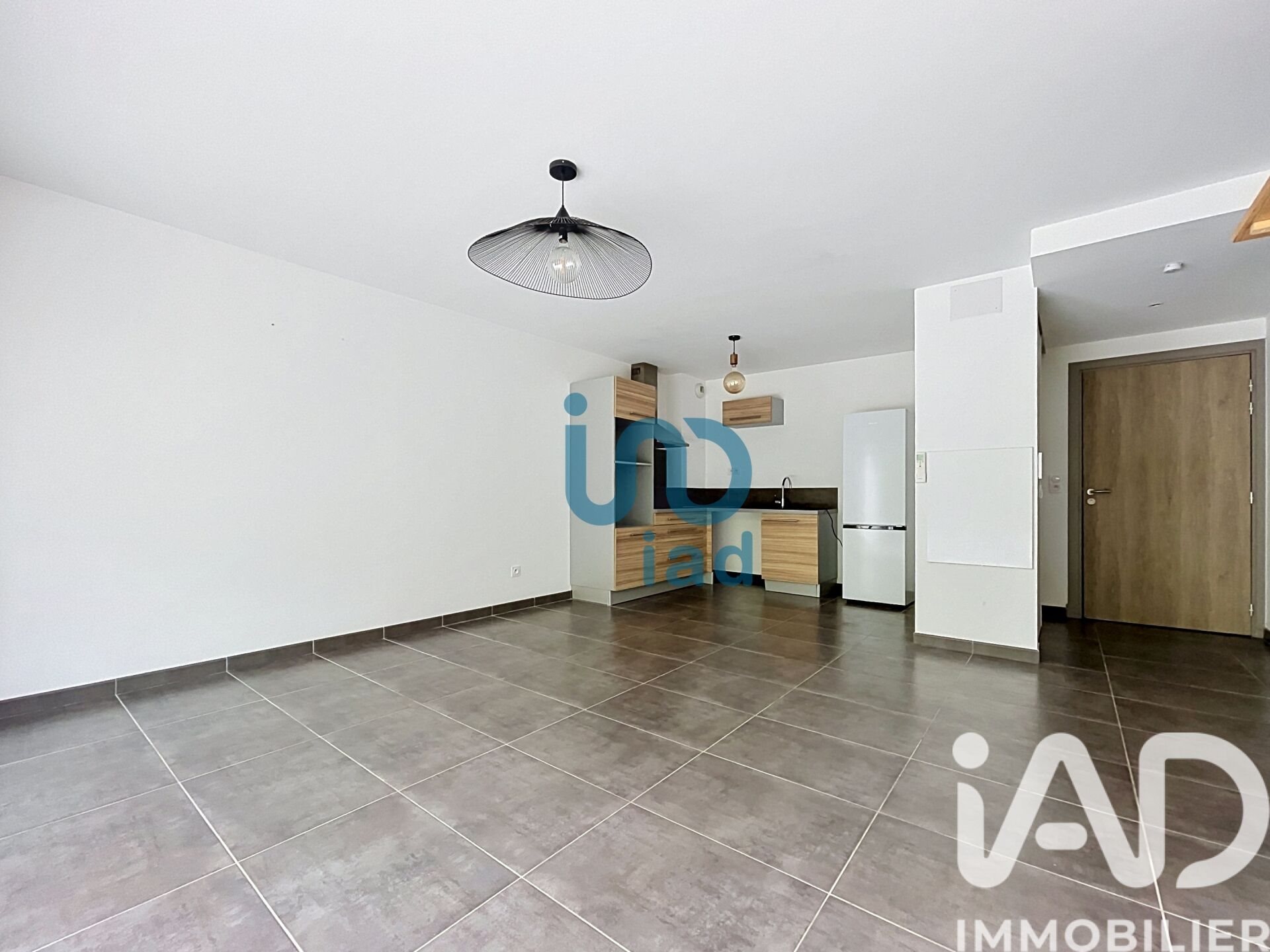 Appartement à vendre, 45m², Béziers