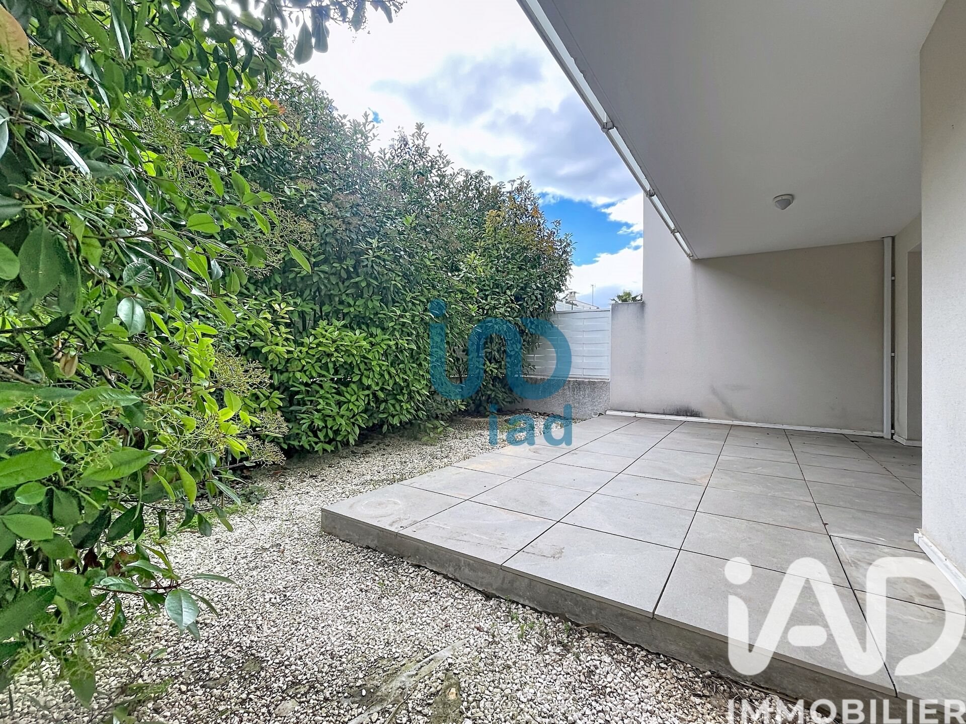 Appartement à vendre, 45m², Béziers