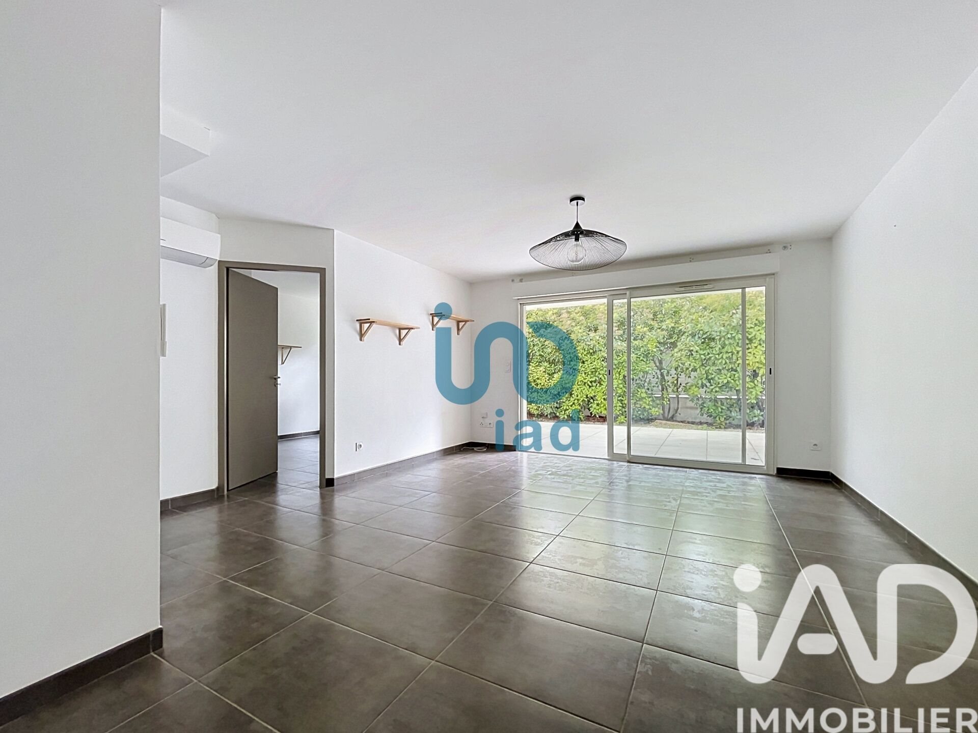 Appartement à vendre, 45m², Béziers