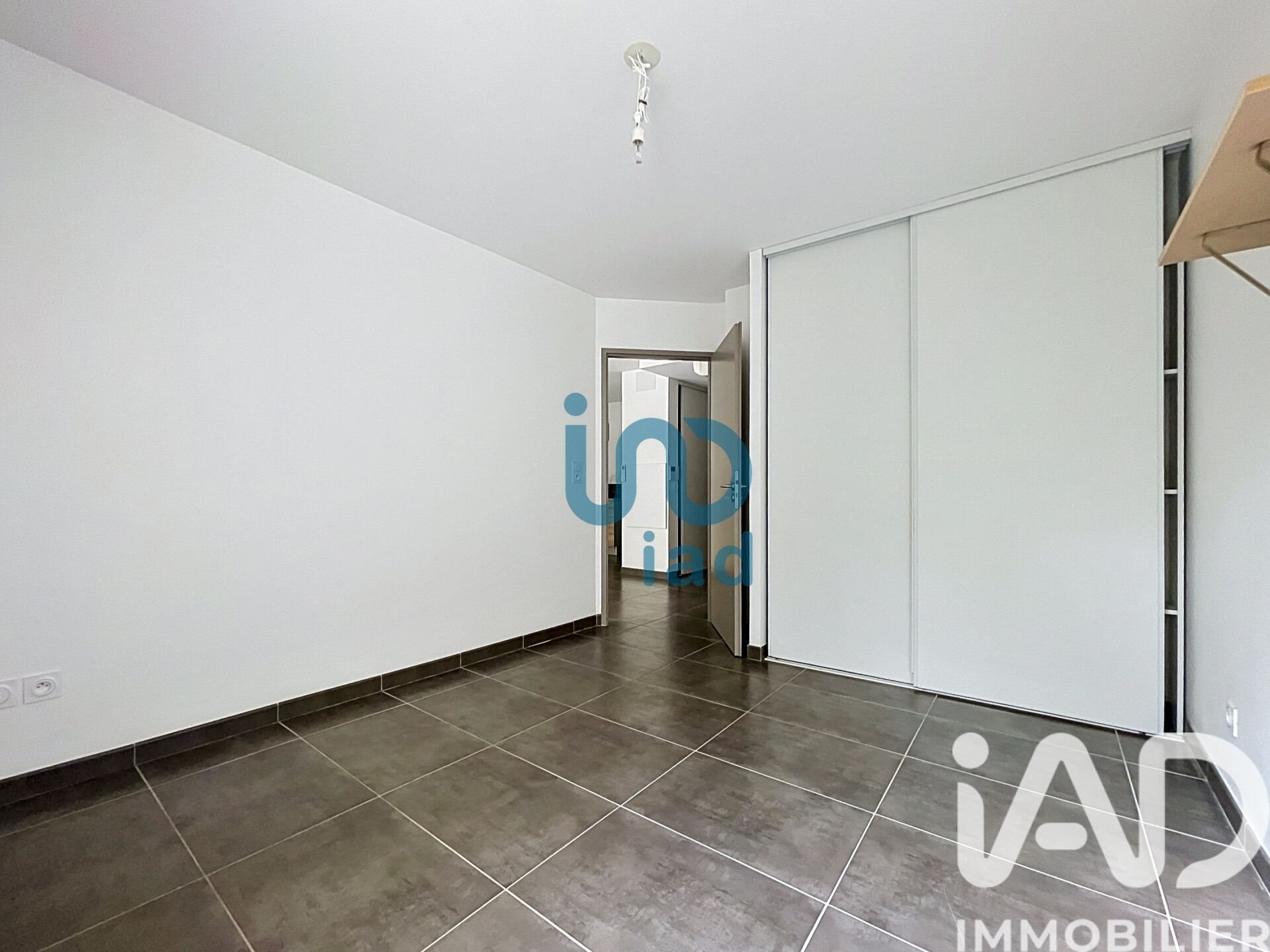 Appartement à vendre, 45m², Béziers