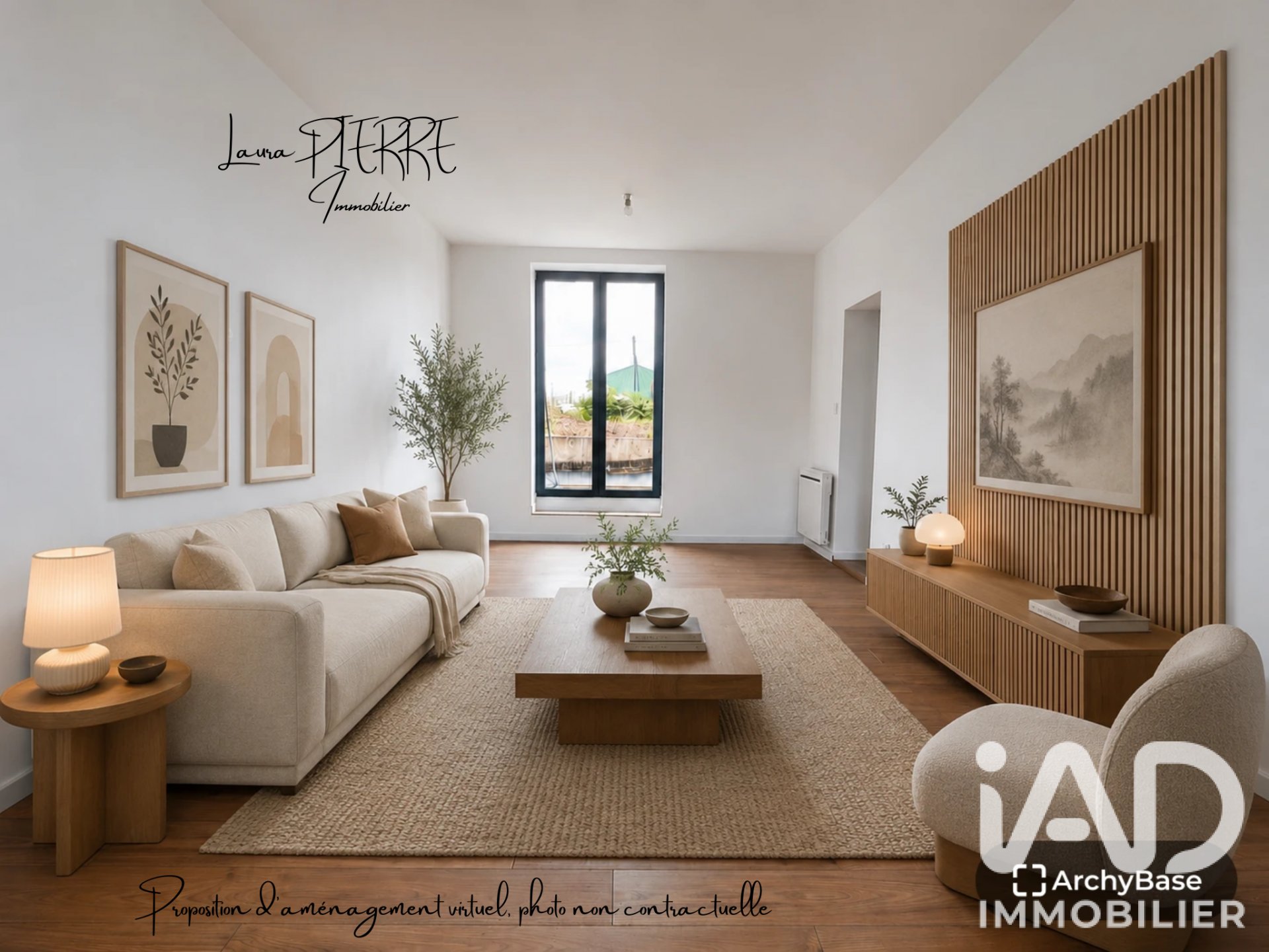 Maison à vendre, 91m², Moult
