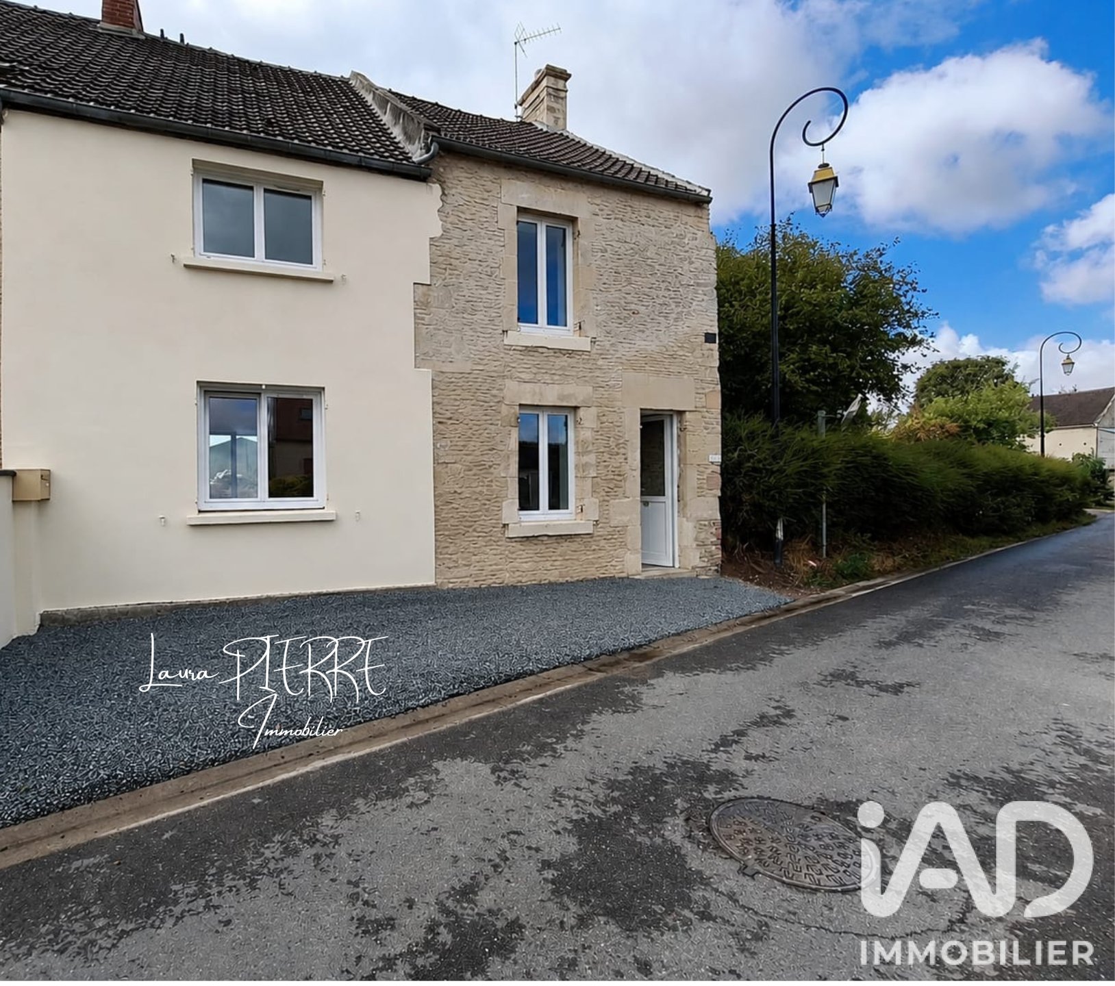 Maison à vendre, 91m², Moult
