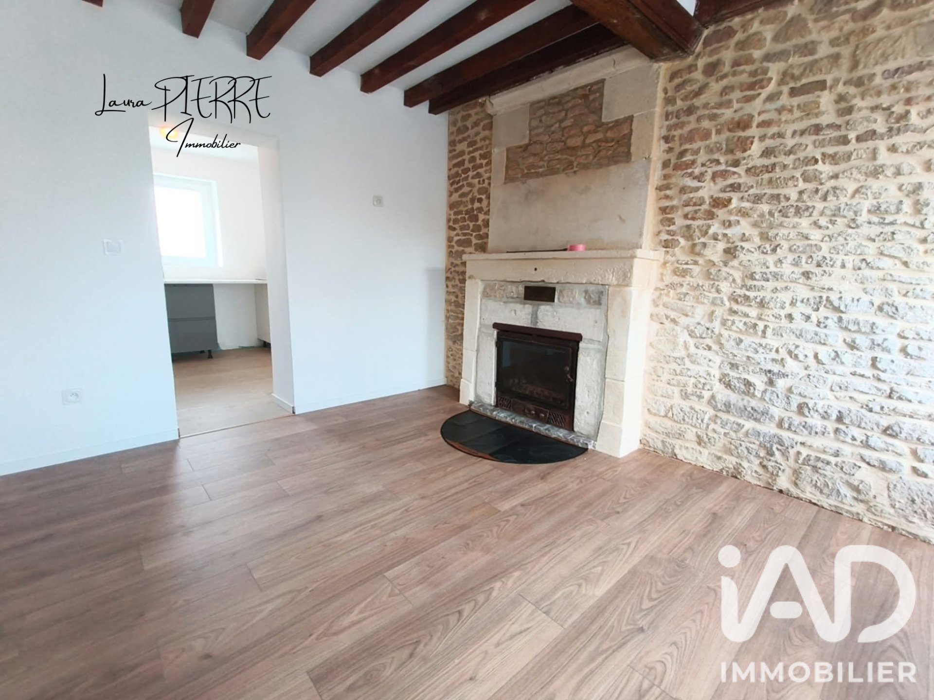 Maison à vendre, 91m², Moult