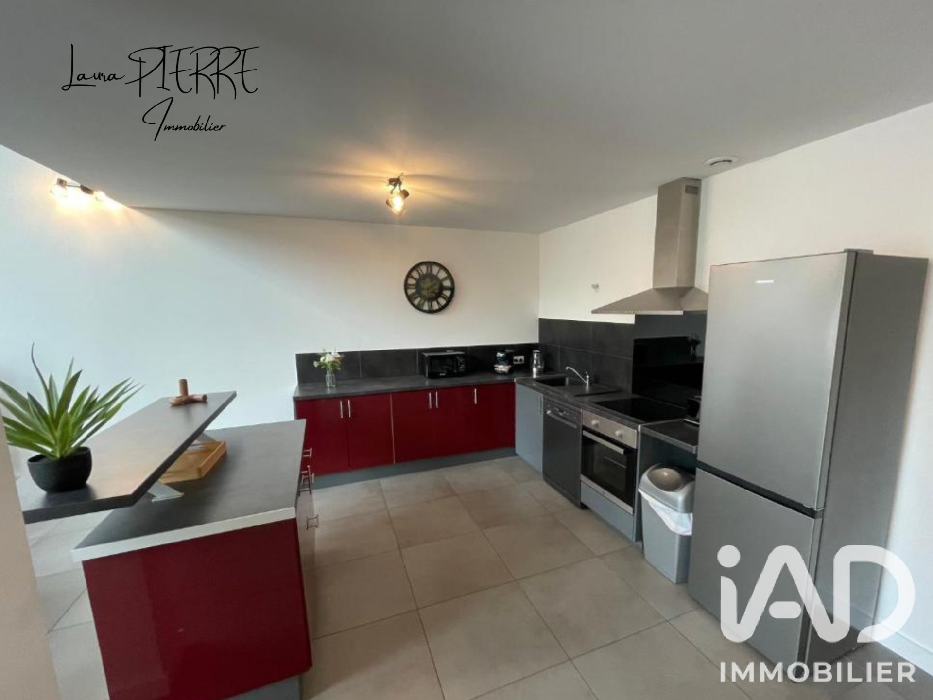 Maison à vendre, 127m², Caen
